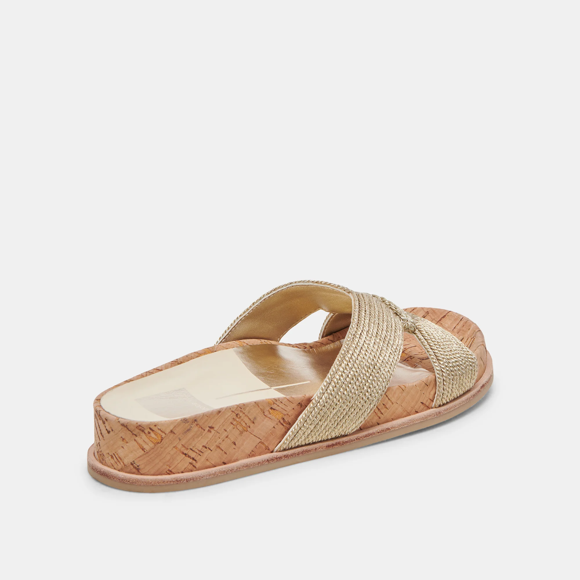 SELDA GOLD RAFFIA - Image 4