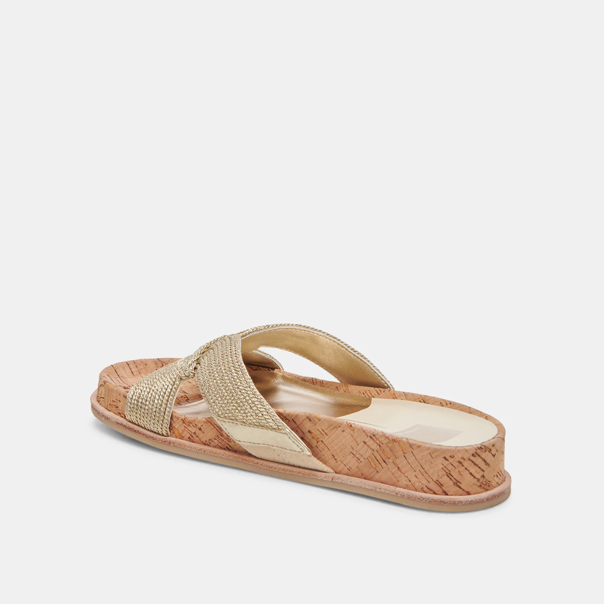SELDA GOLD RAFFIA - Image 6
