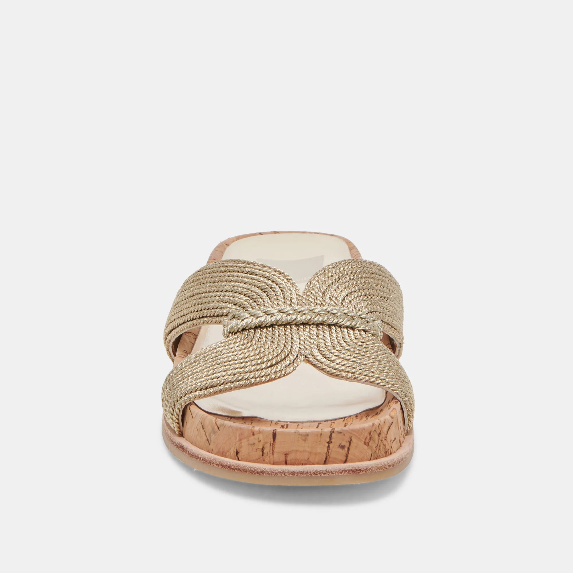 SELDA GOLD RAFFIA - Image 7