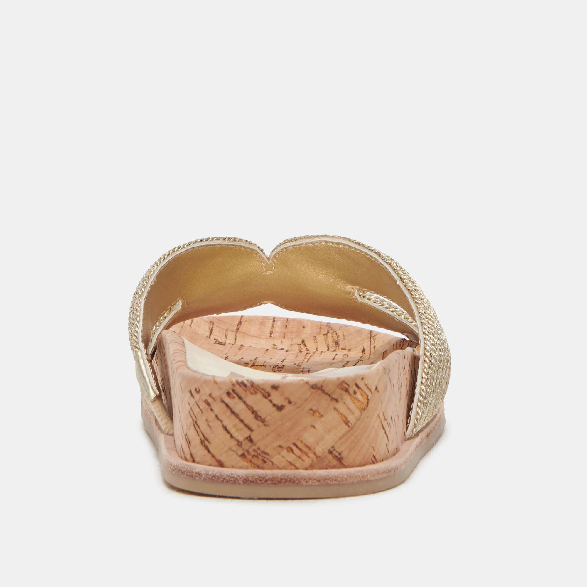 SELDA GOLD RAFFIA - Image 8