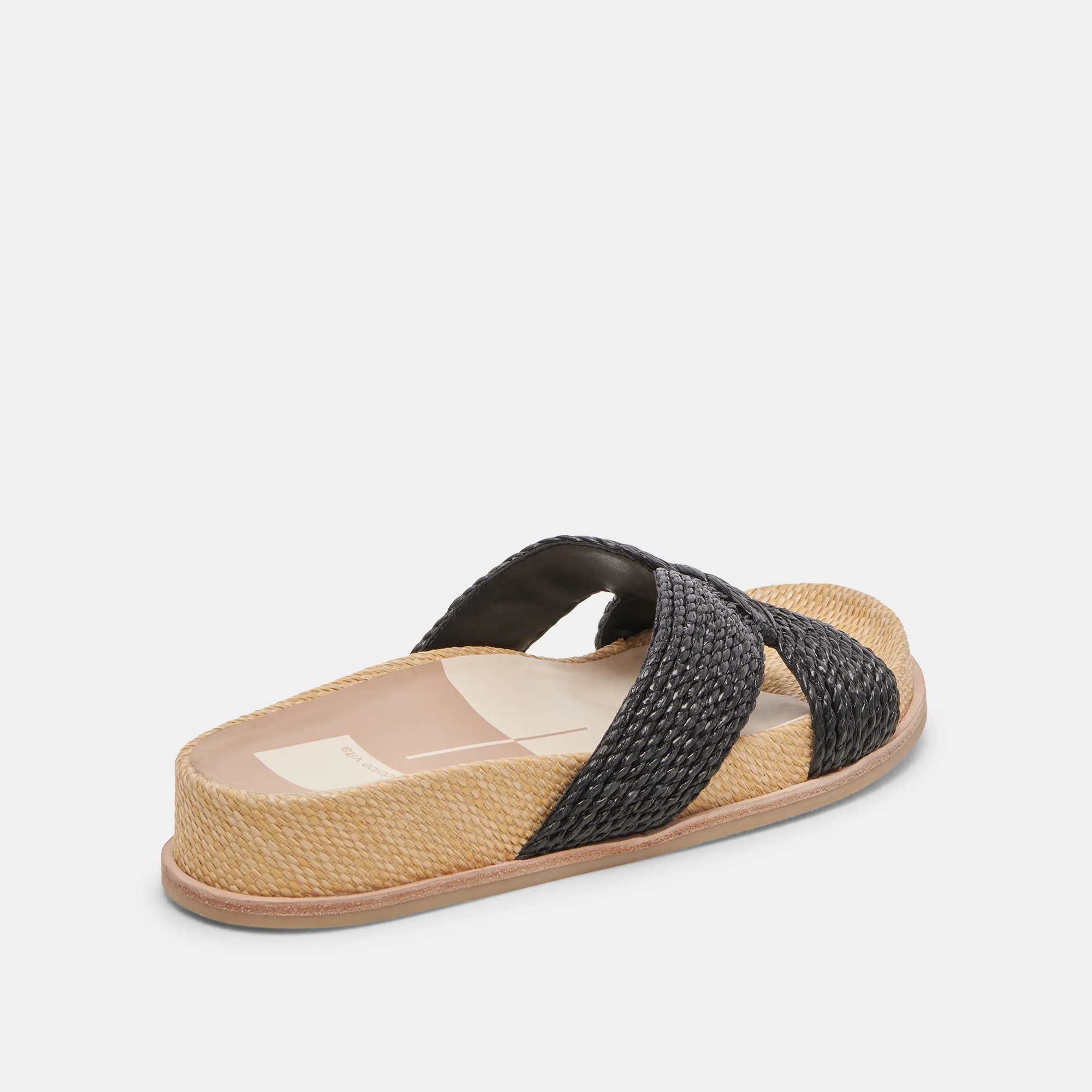 SELDA ONYX RAFFIA - Image 3