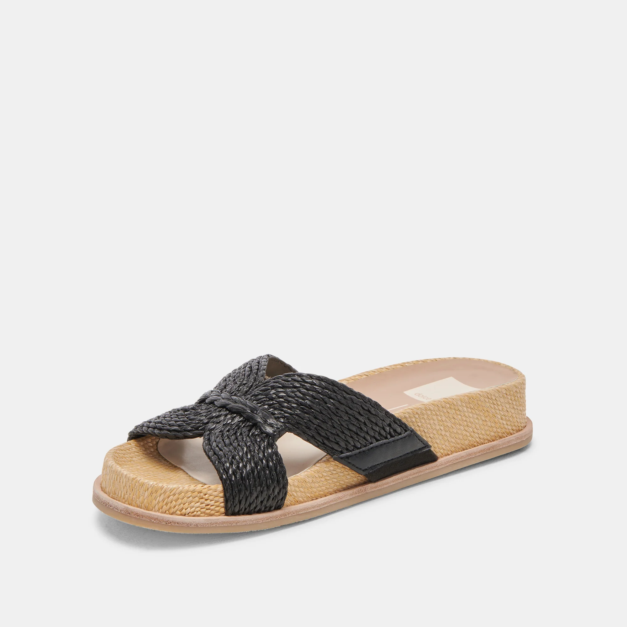 SELDA ONYX RAFFIA - Image 4