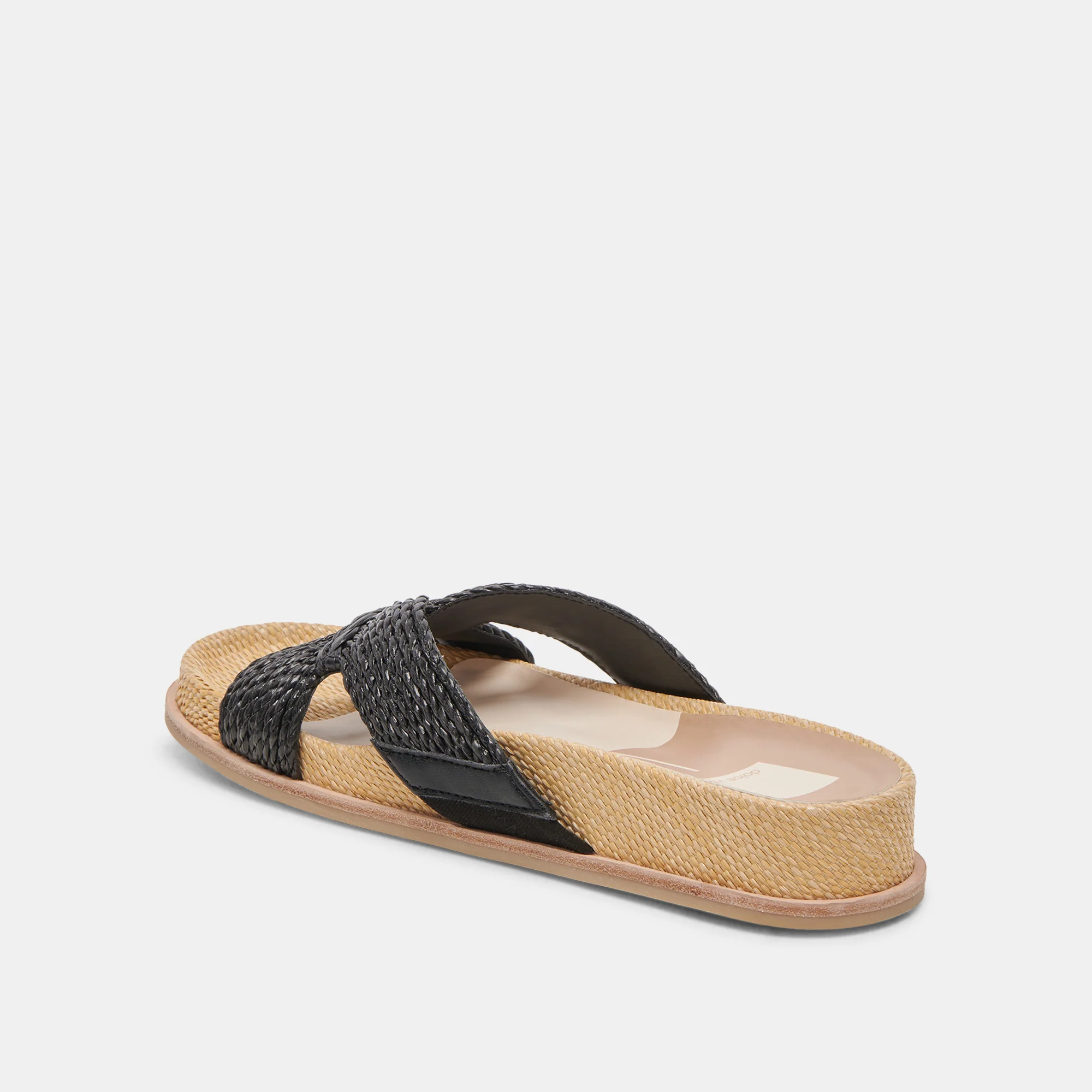 SELDA ONYX RAFFIA - Image 5