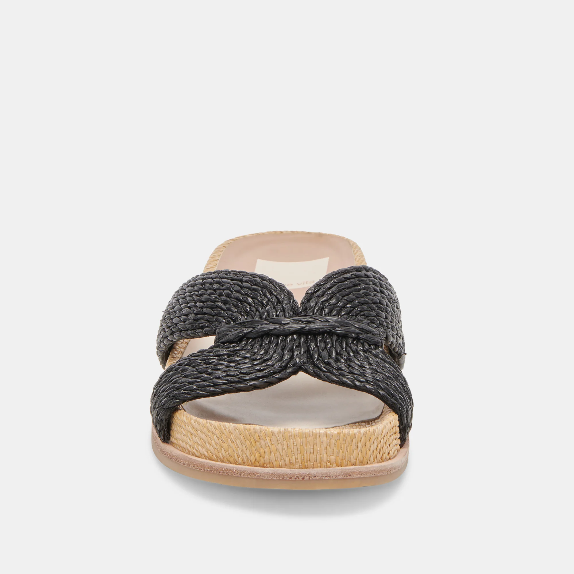 SELDA ONYX RAFFIA - Image 6