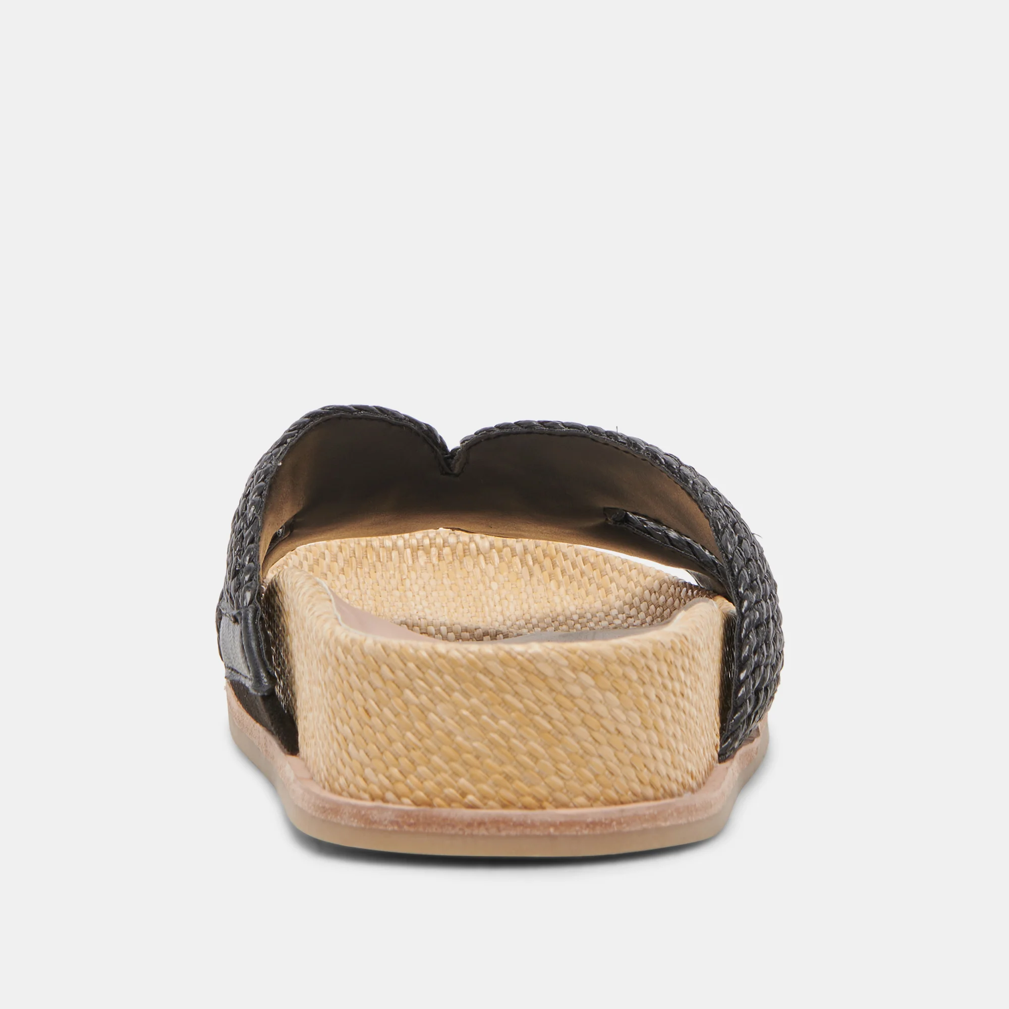 SELDA ONYX RAFFIA - Image 7