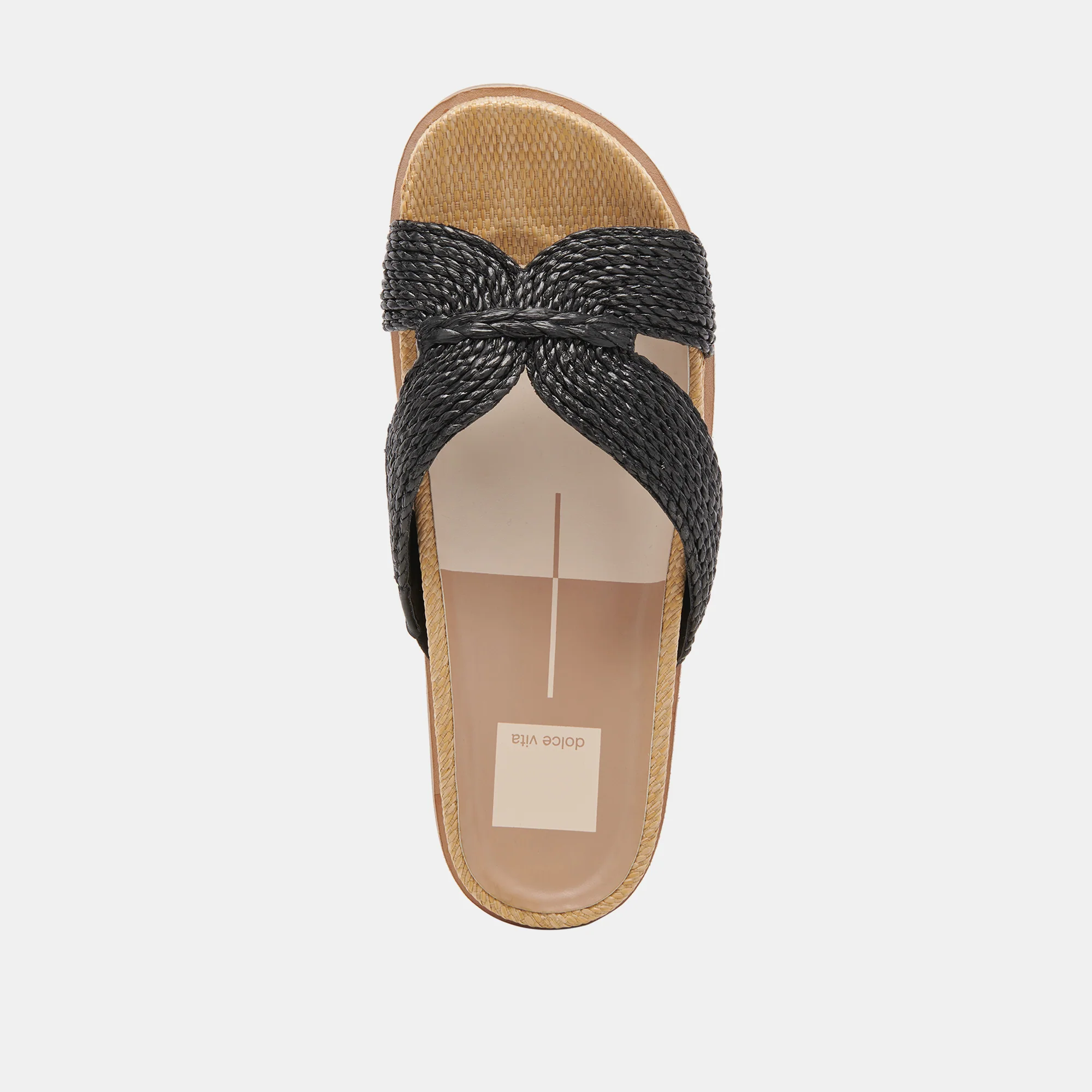 SELDA ONYX RAFFIA - Image 8