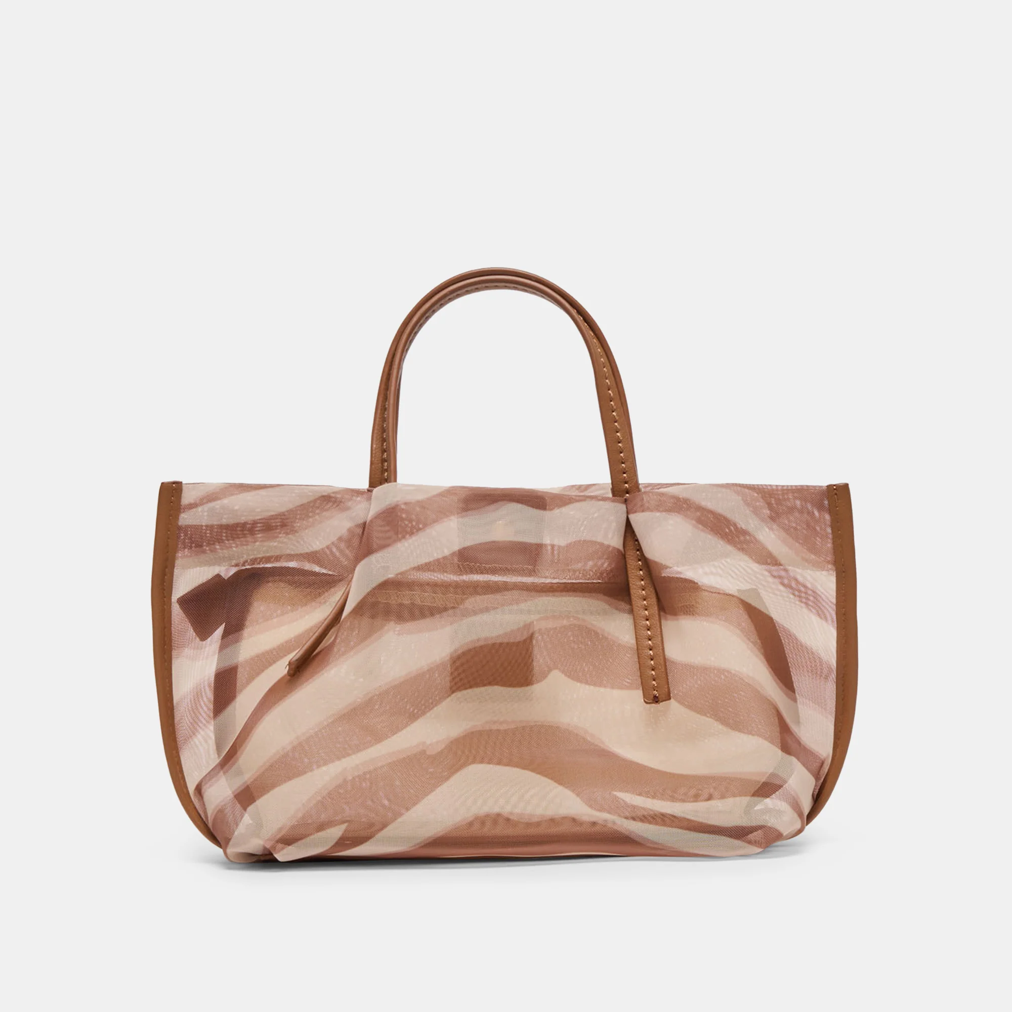 SELENE ZEBRA MESH