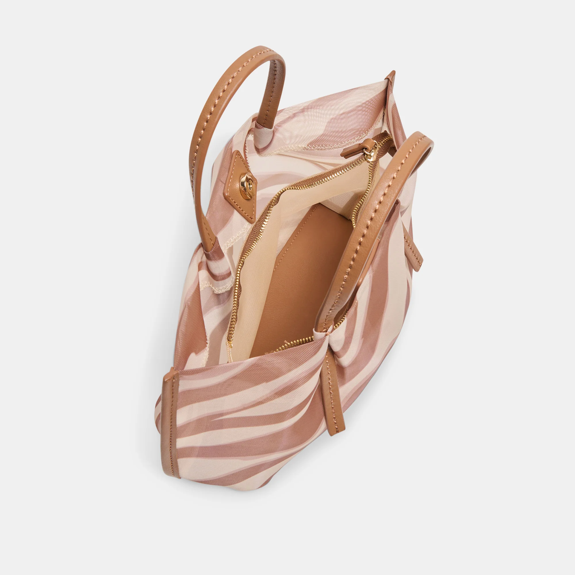 SELENE ZEBRA MESH - Image 5
