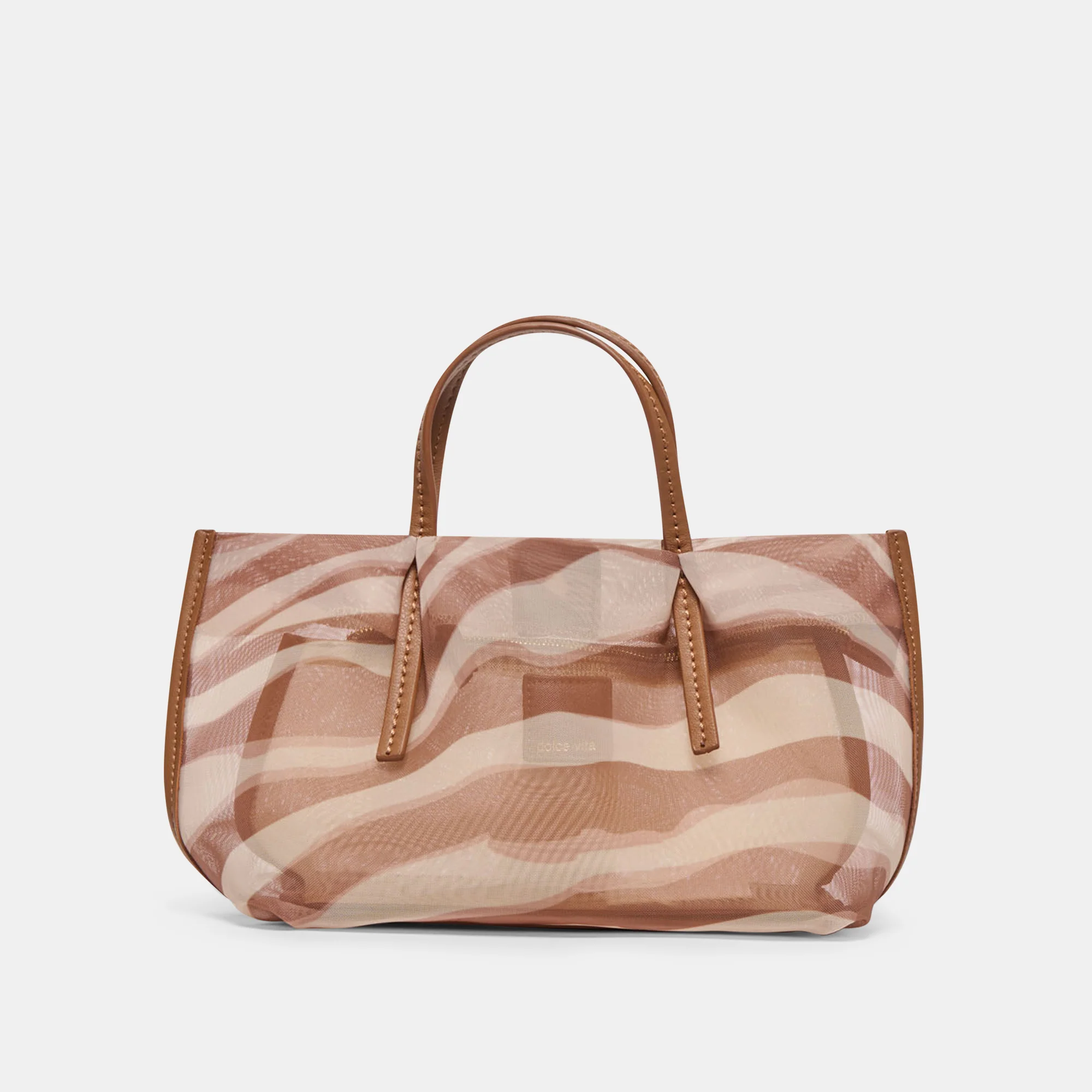 SELENE ZEBRA MESH - Image 7