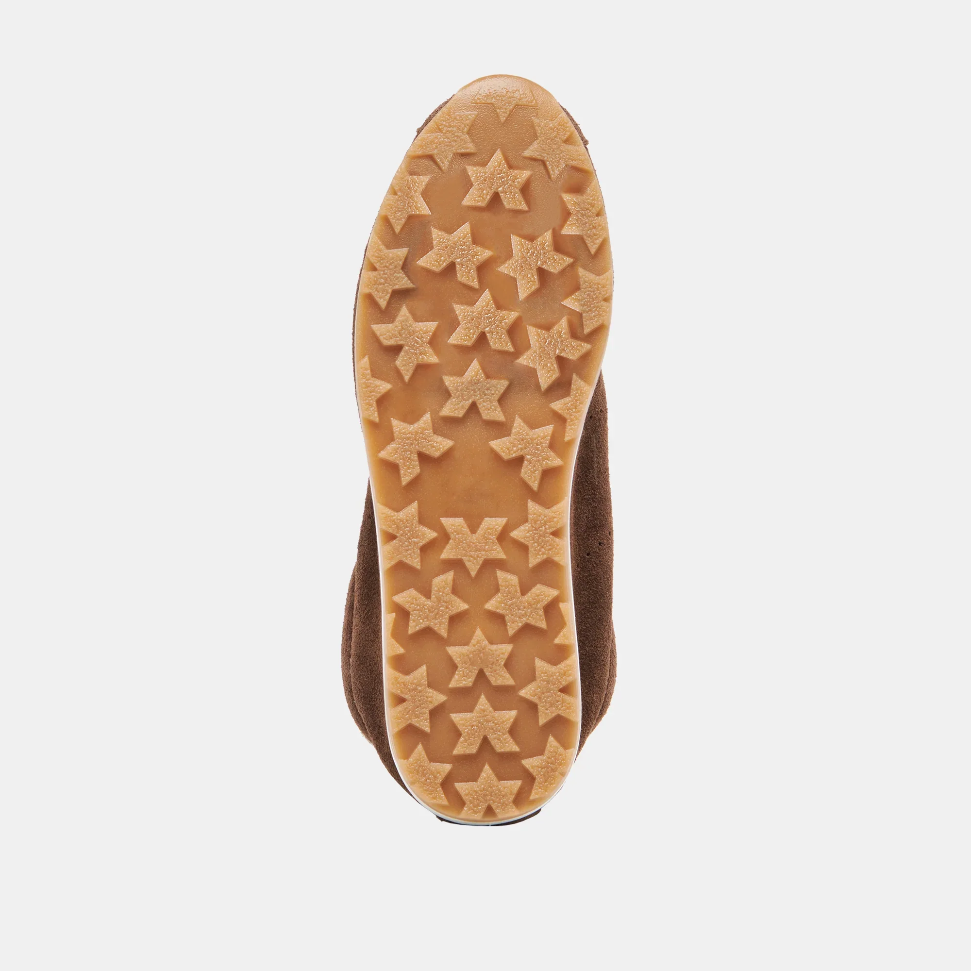 SERINA DARK BROWN SUEDE - Image 18
