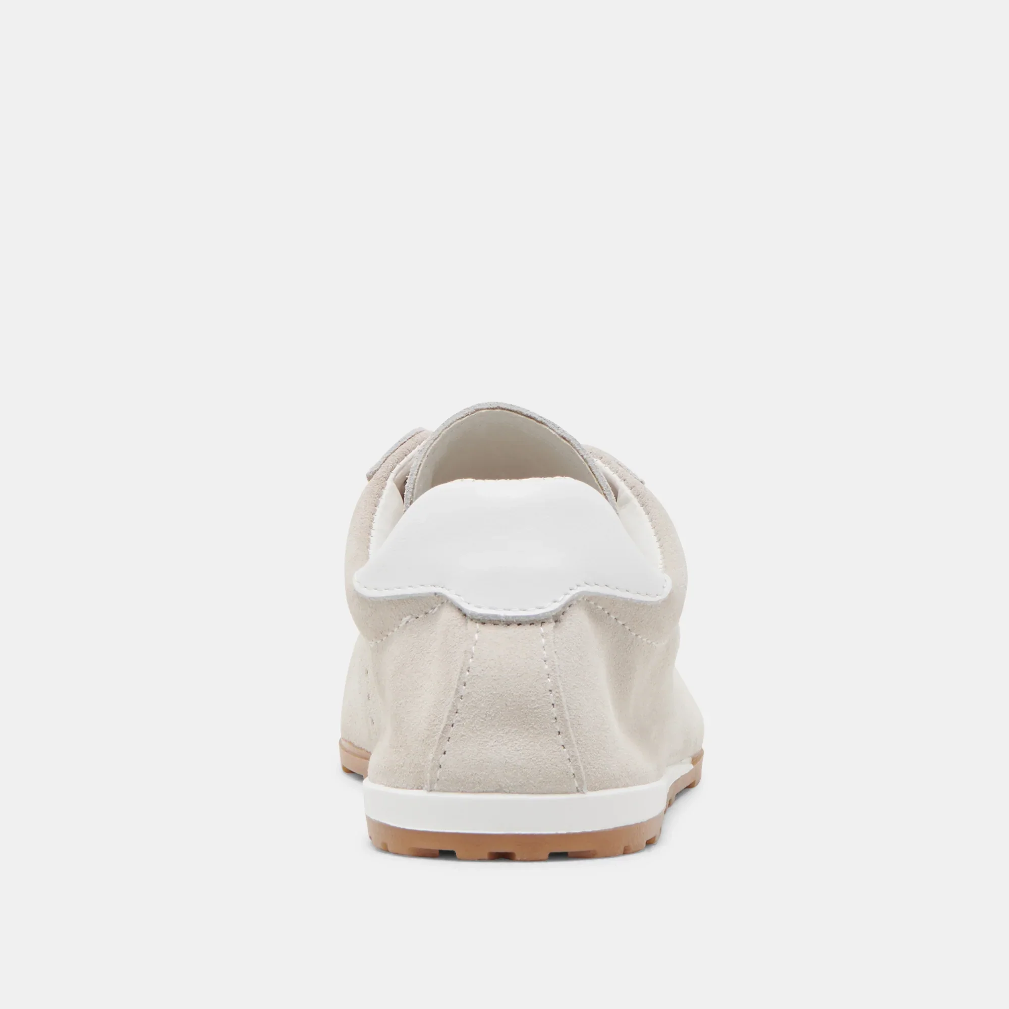 SERINA IVORY SUEDE - Image 10