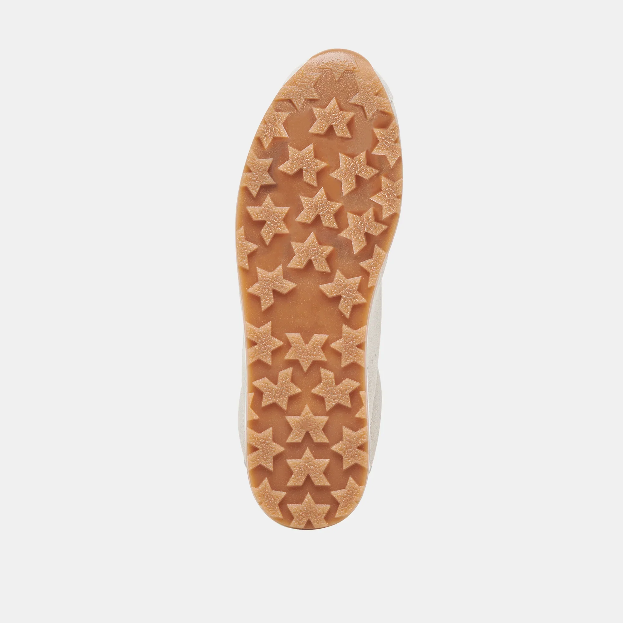 SERINA IVORY SUEDE - Image 12