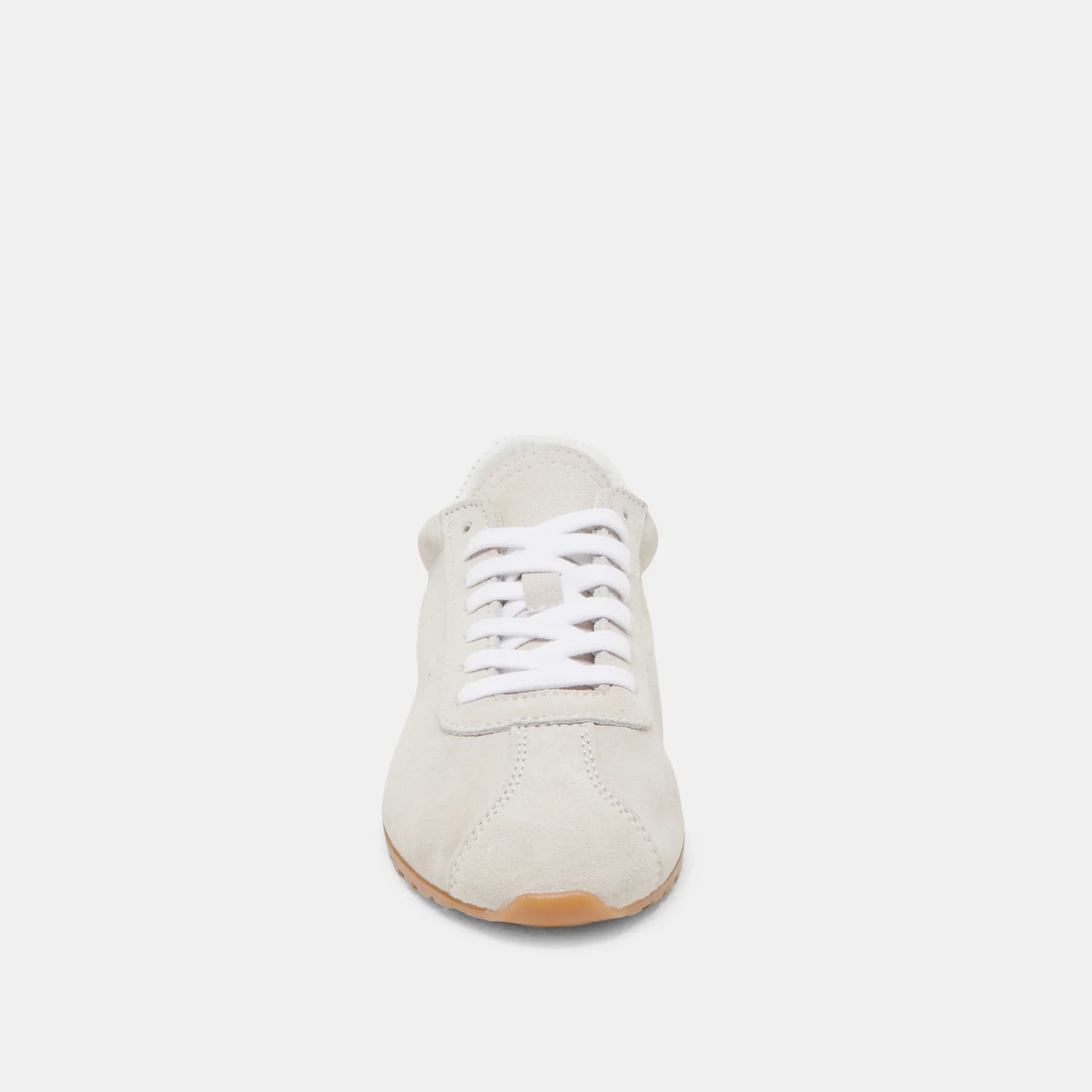 SERINA IVORY SUEDE - Image 9