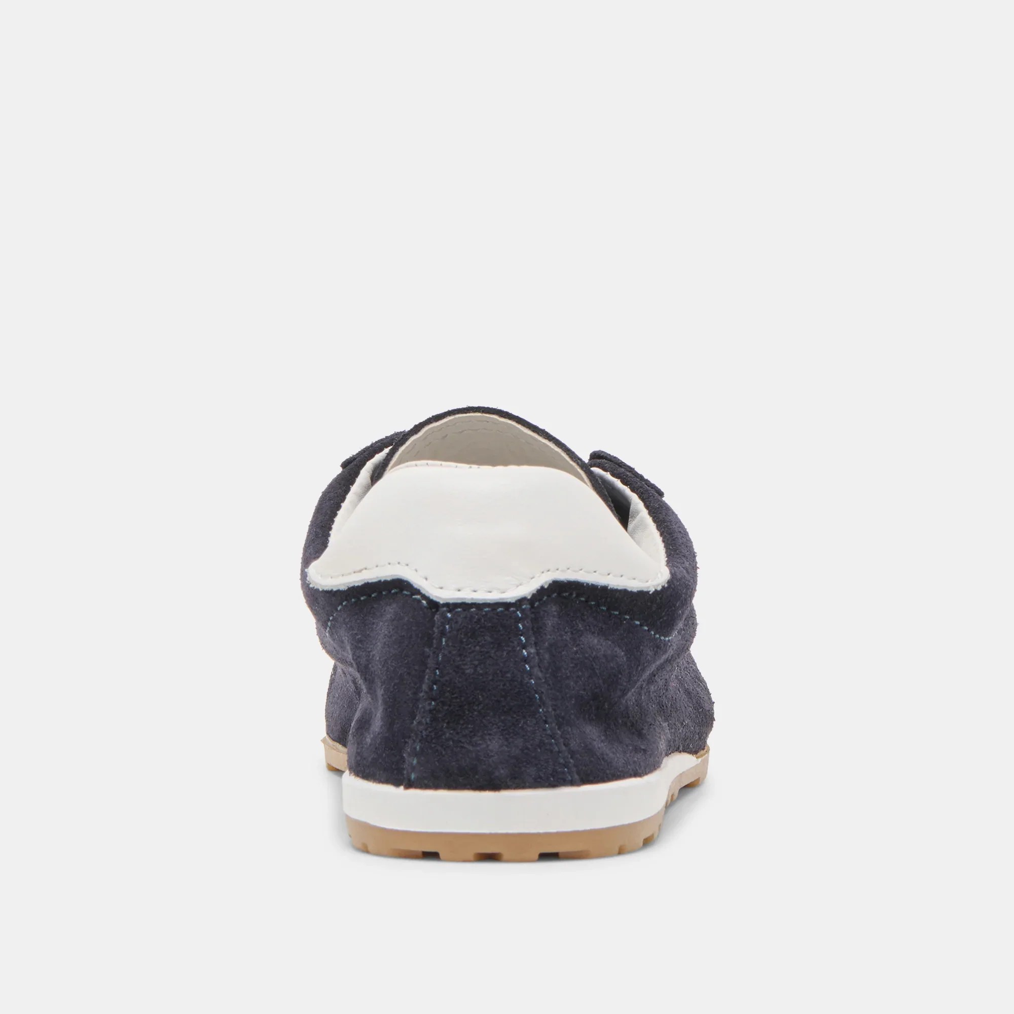 SERINA NAVY SUEDE - Image 10