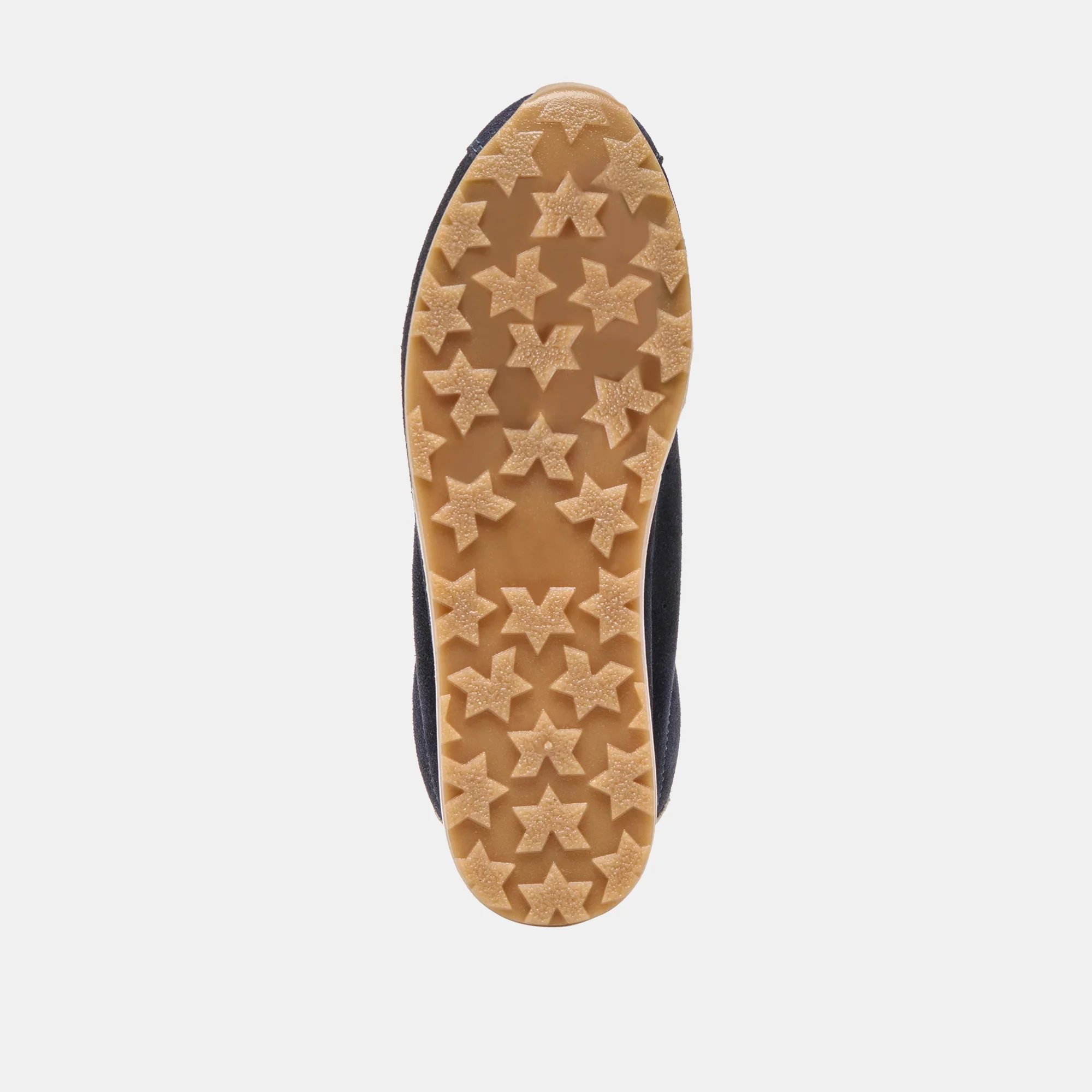 SERINA NAVY SUEDE - Image 12