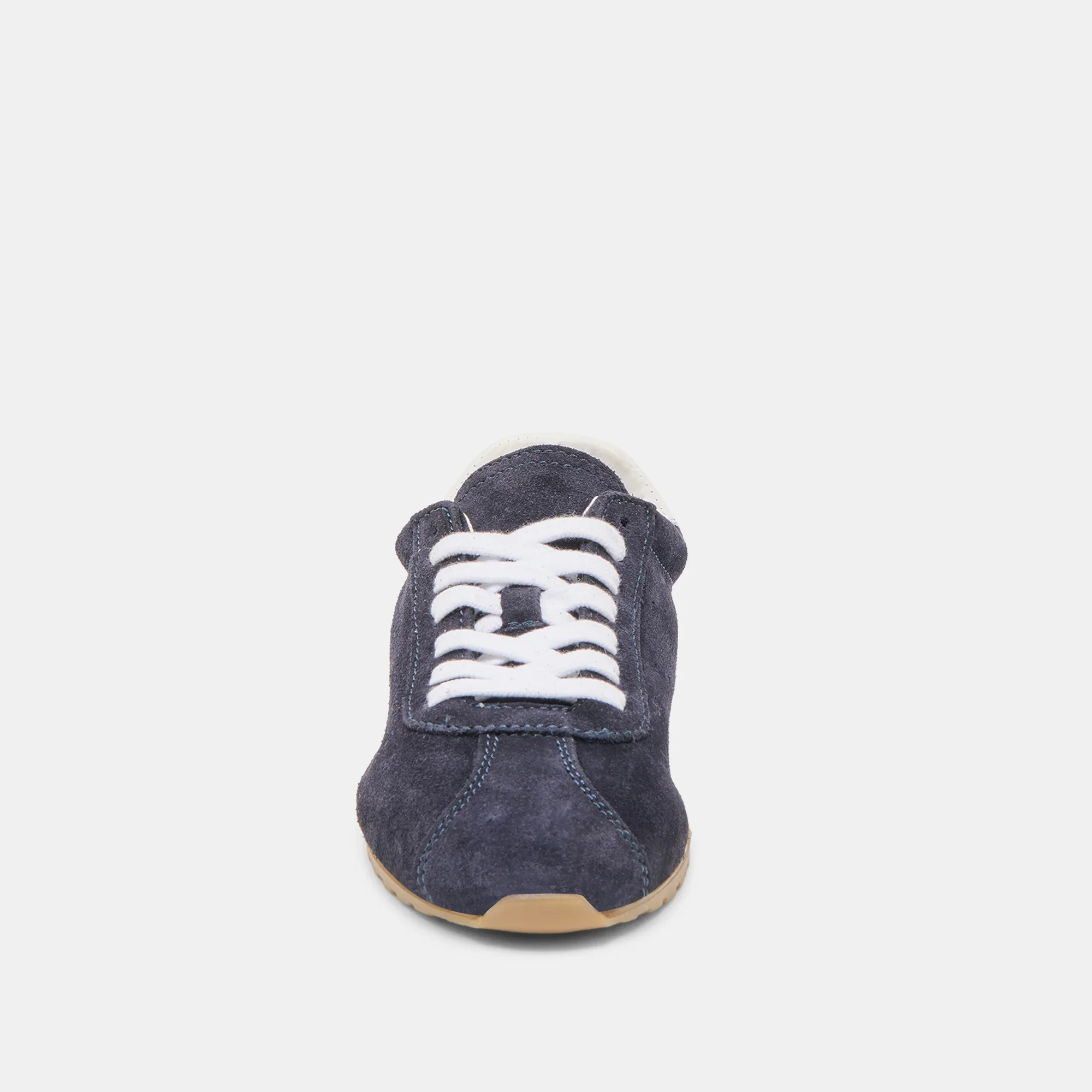 SERINA NAVY SUEDE - Image 9
