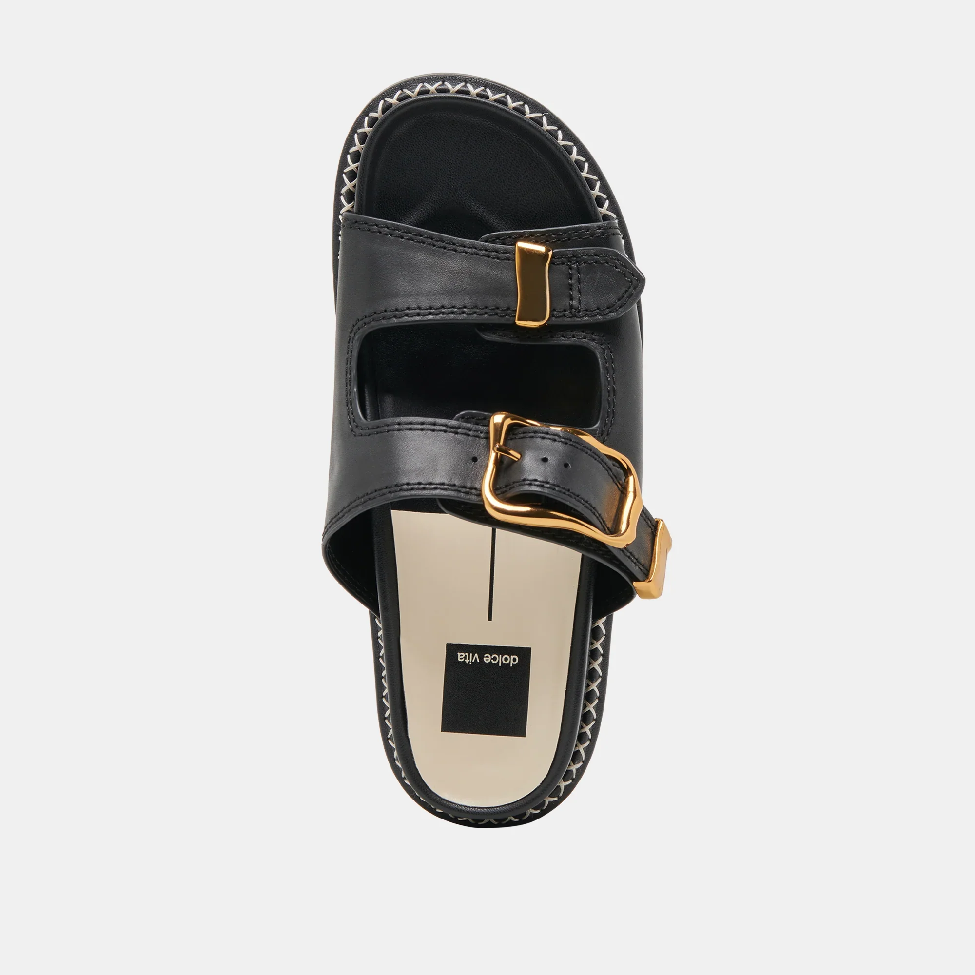 SEVANA BLACK LEATHER - Image 11