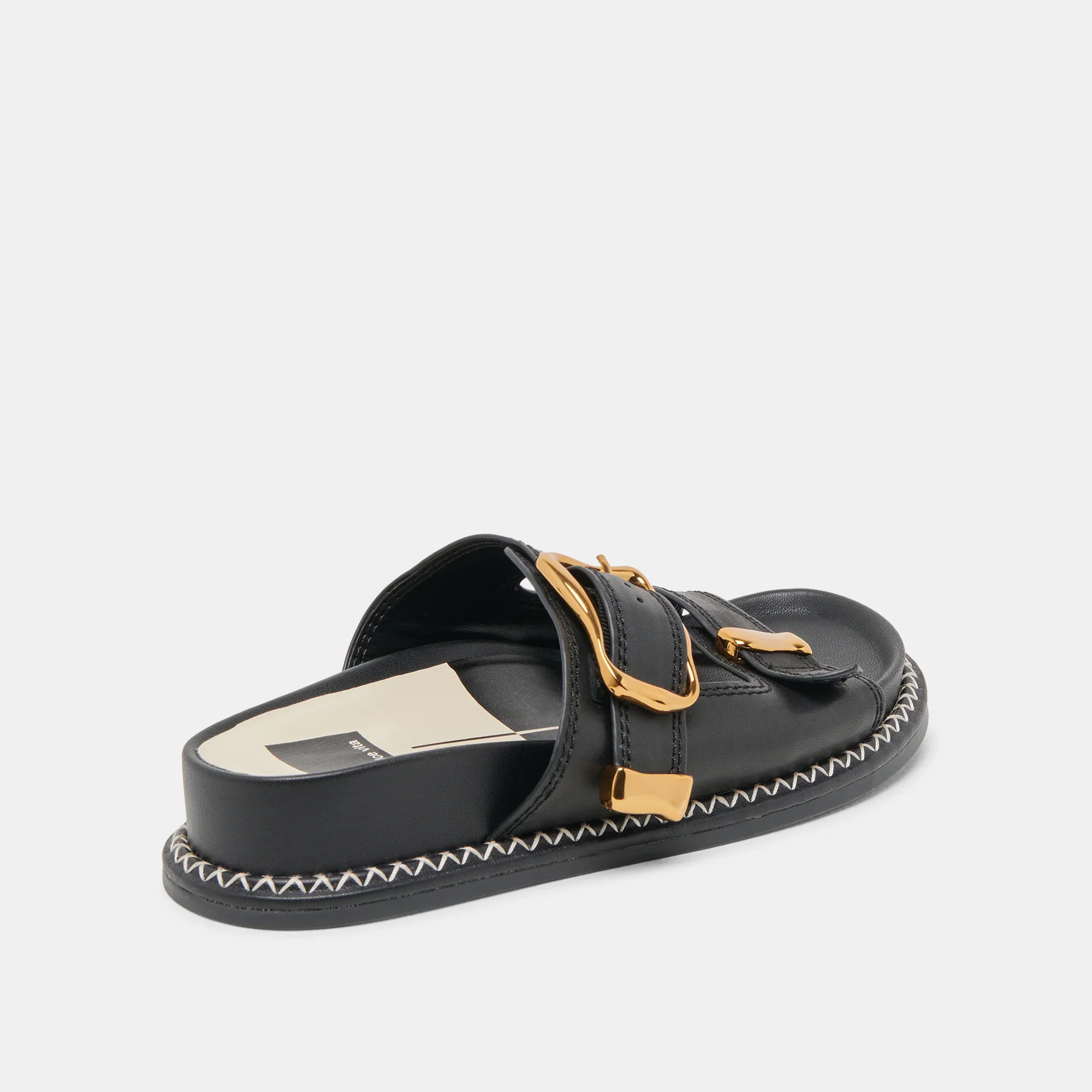 SEVANA BLACK LEATHER - Image 6