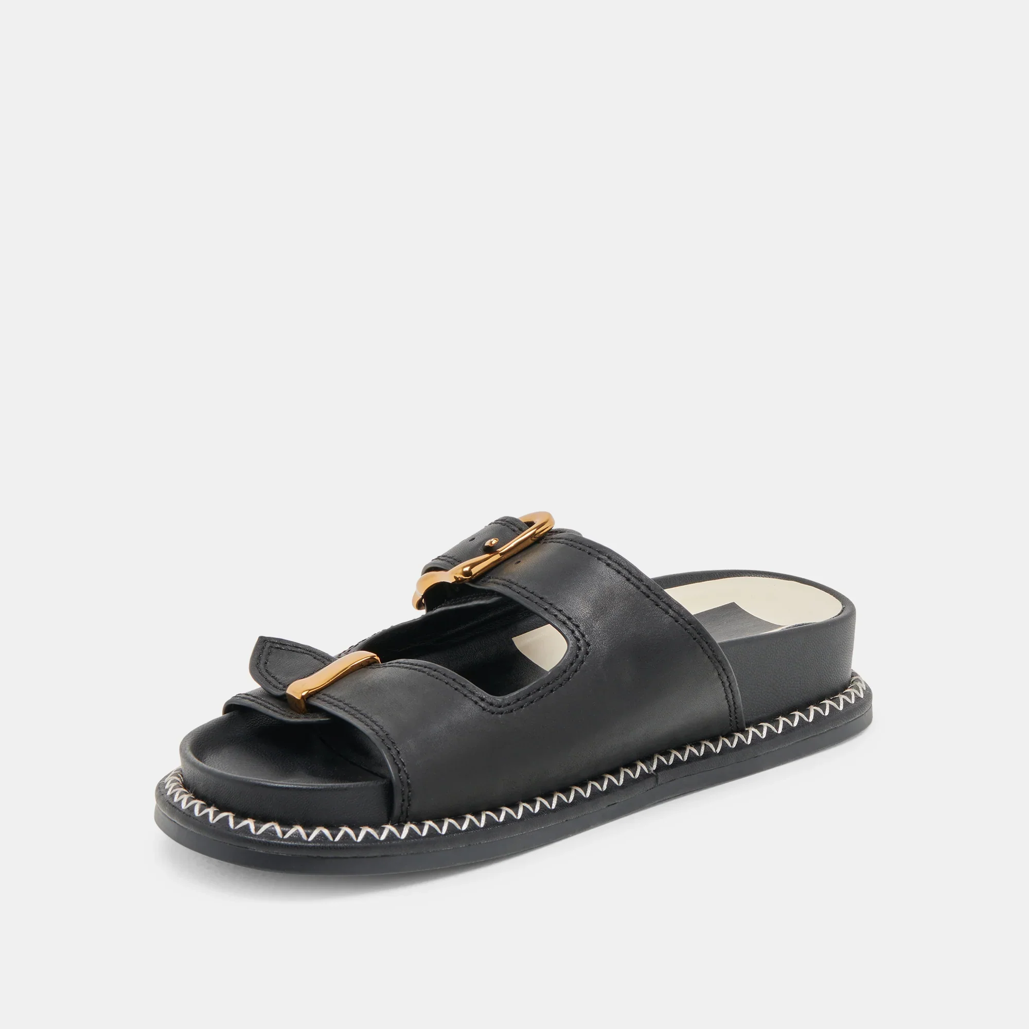 SEVANA BLACK LEATHER - Image 7
