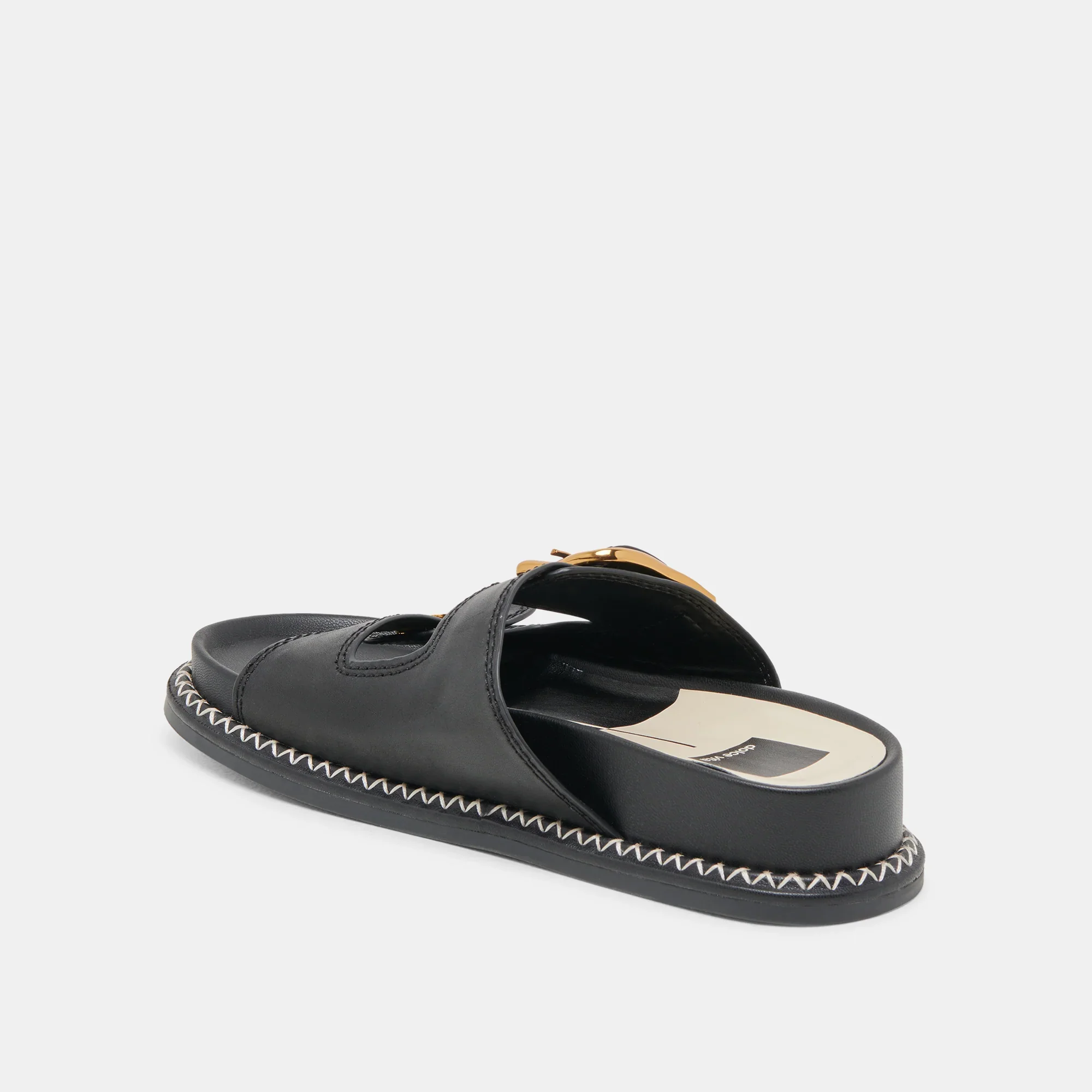SEVANA BLACK LEATHER - Image 8