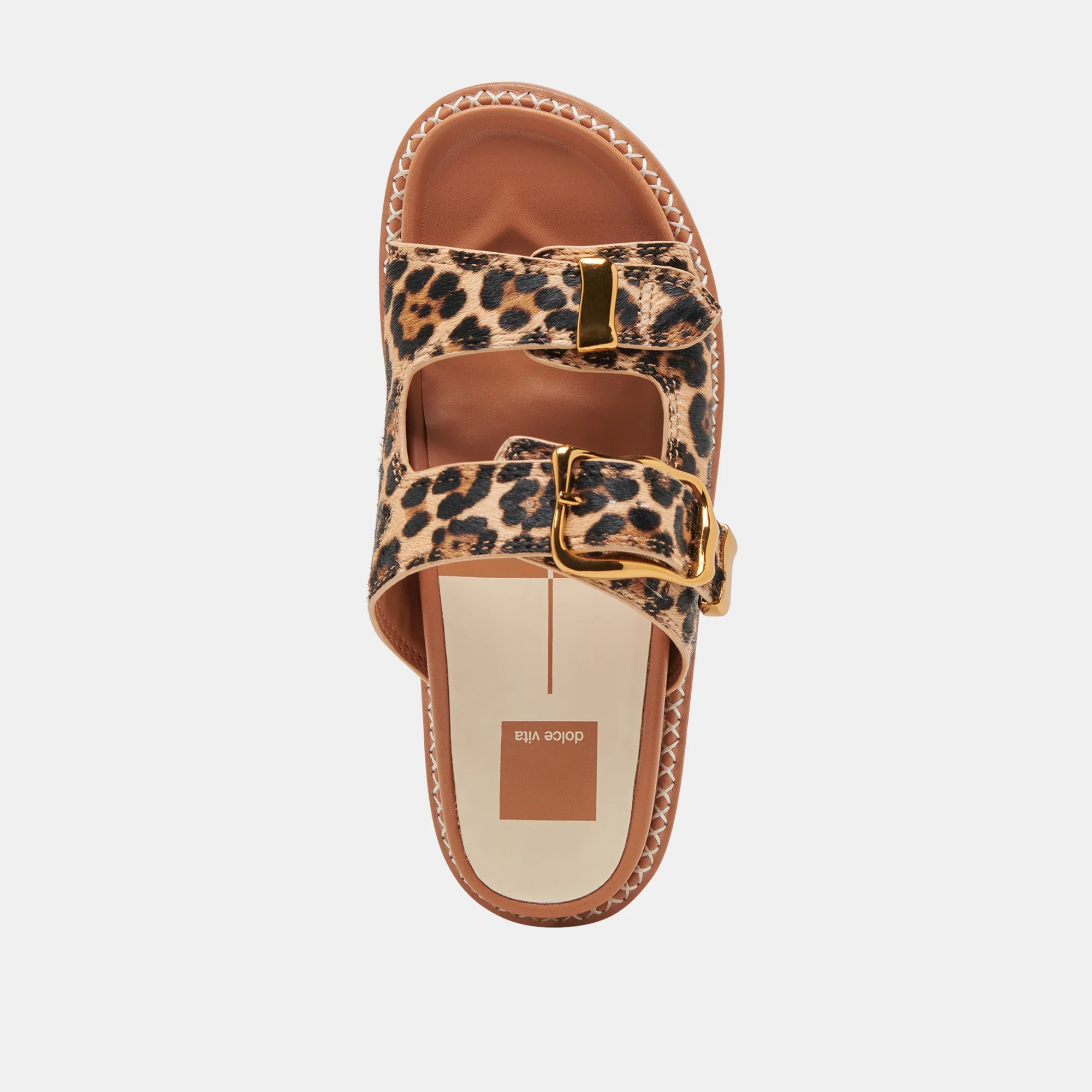 SEVANA DK LEOPARD CALF HAIR - Image 10