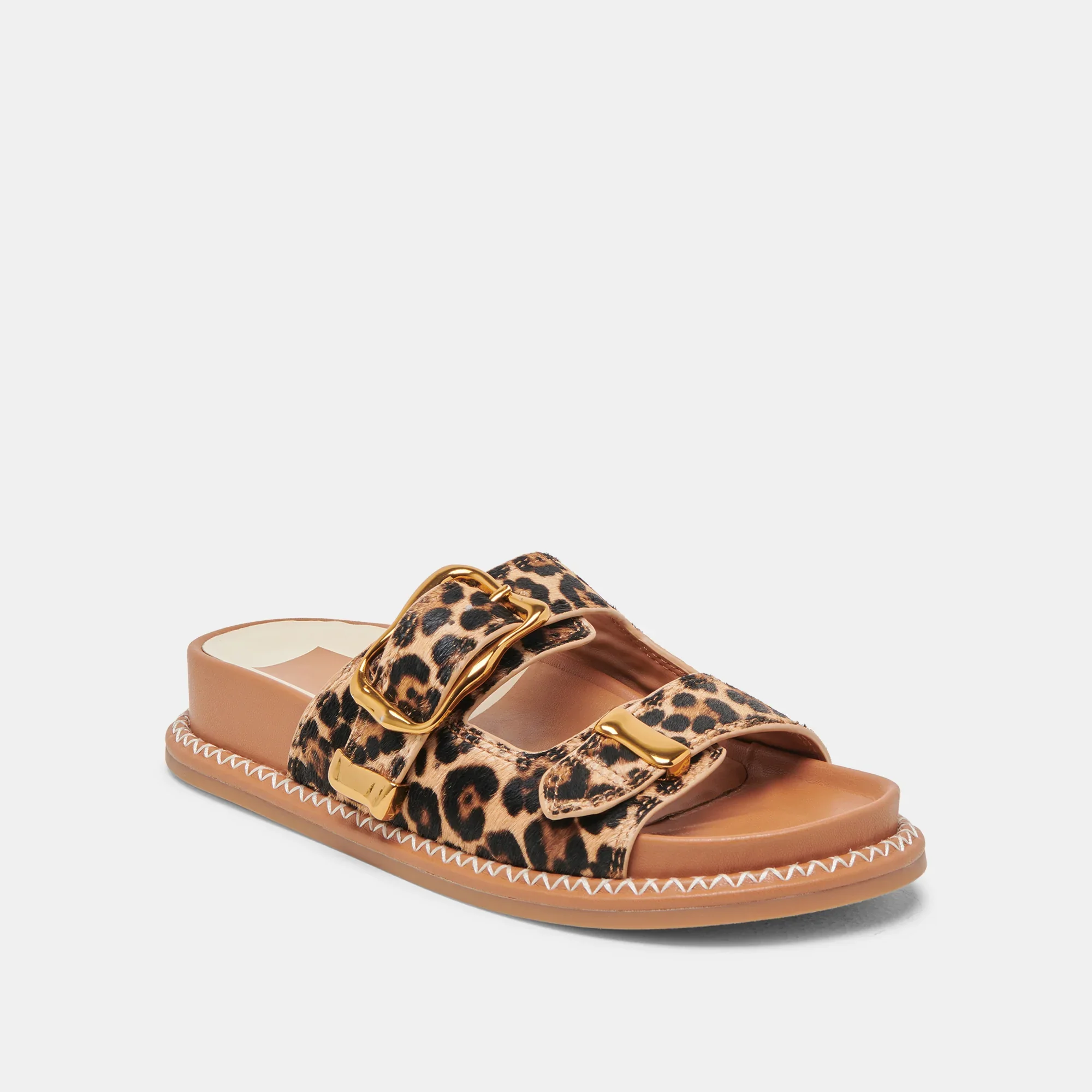 SEVANA DK LEOPARD CALF HAIR - Image 3