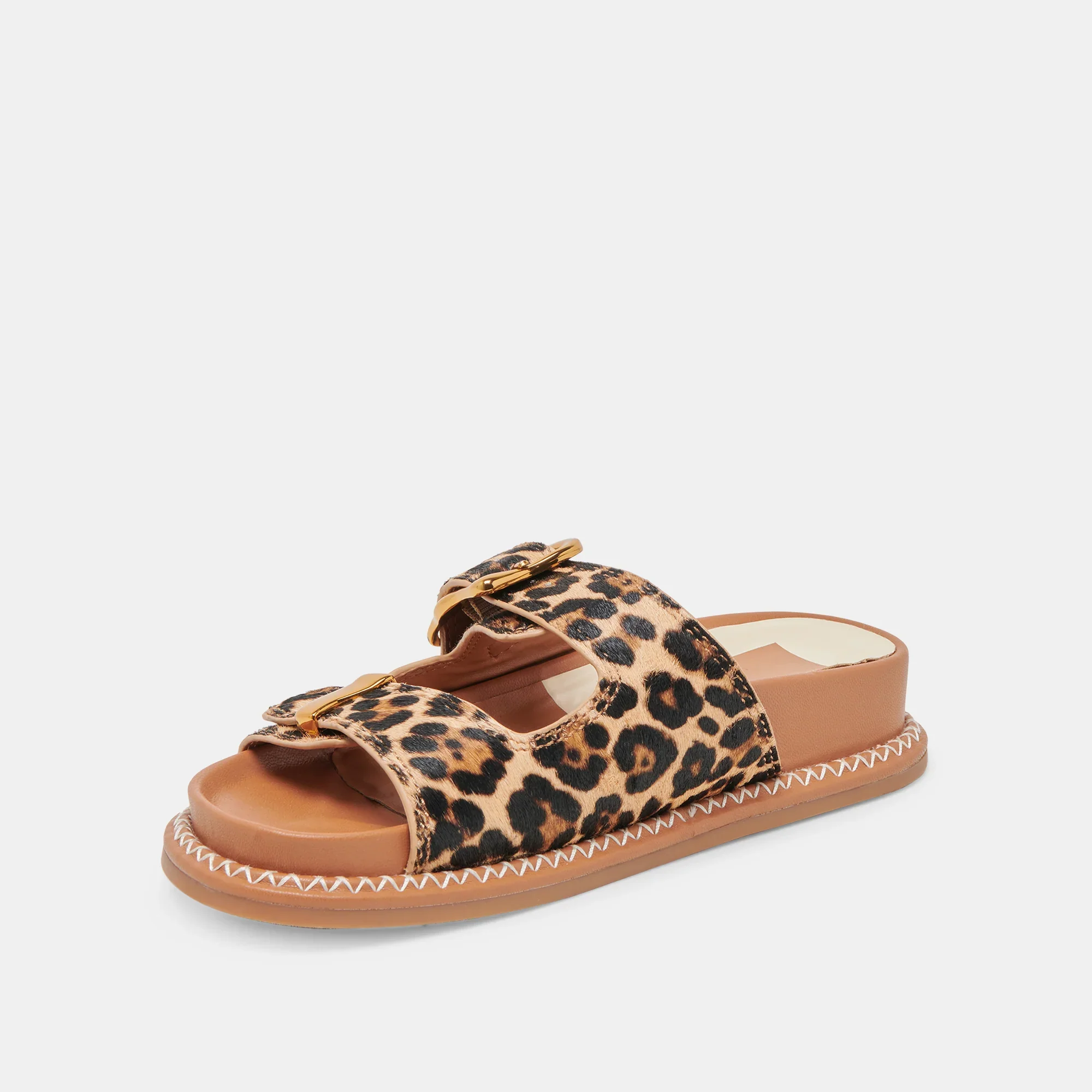 SEVANA DK LEOPARD CALF HAIR - Image 6
