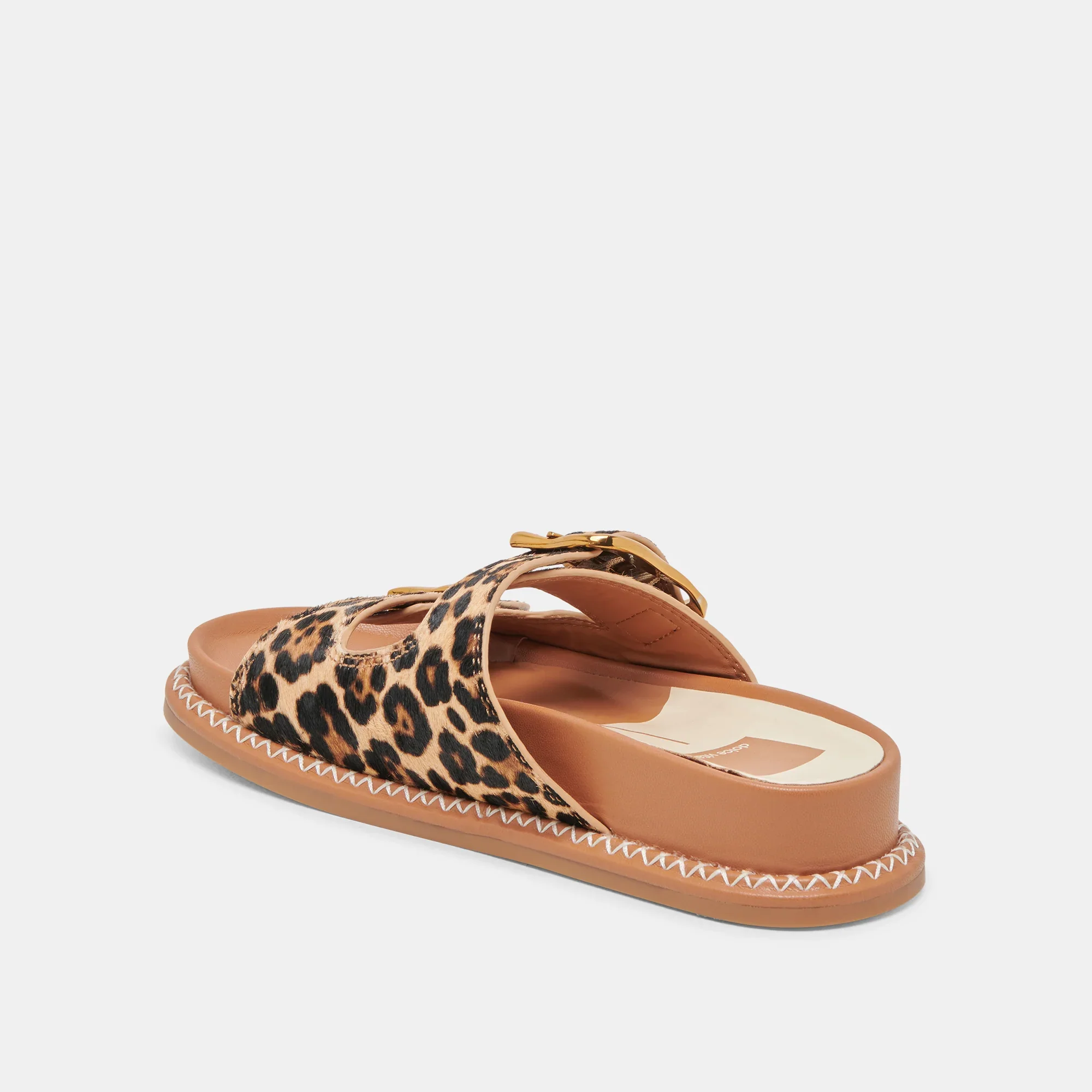 SEVANA DK LEOPARD CALF HAIR - Image 7