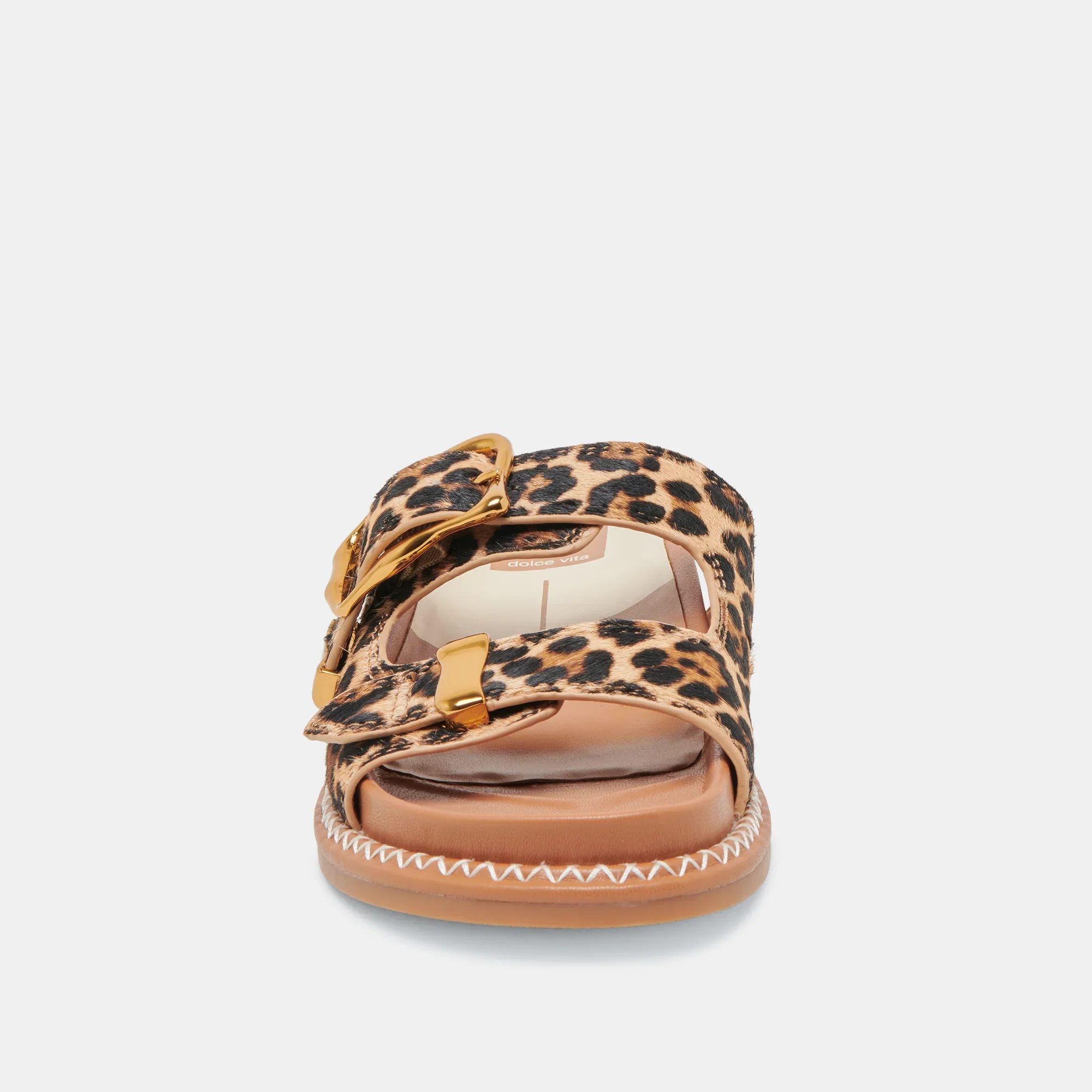 SEVANA DK LEOPARD CALF HAIR - Image 8