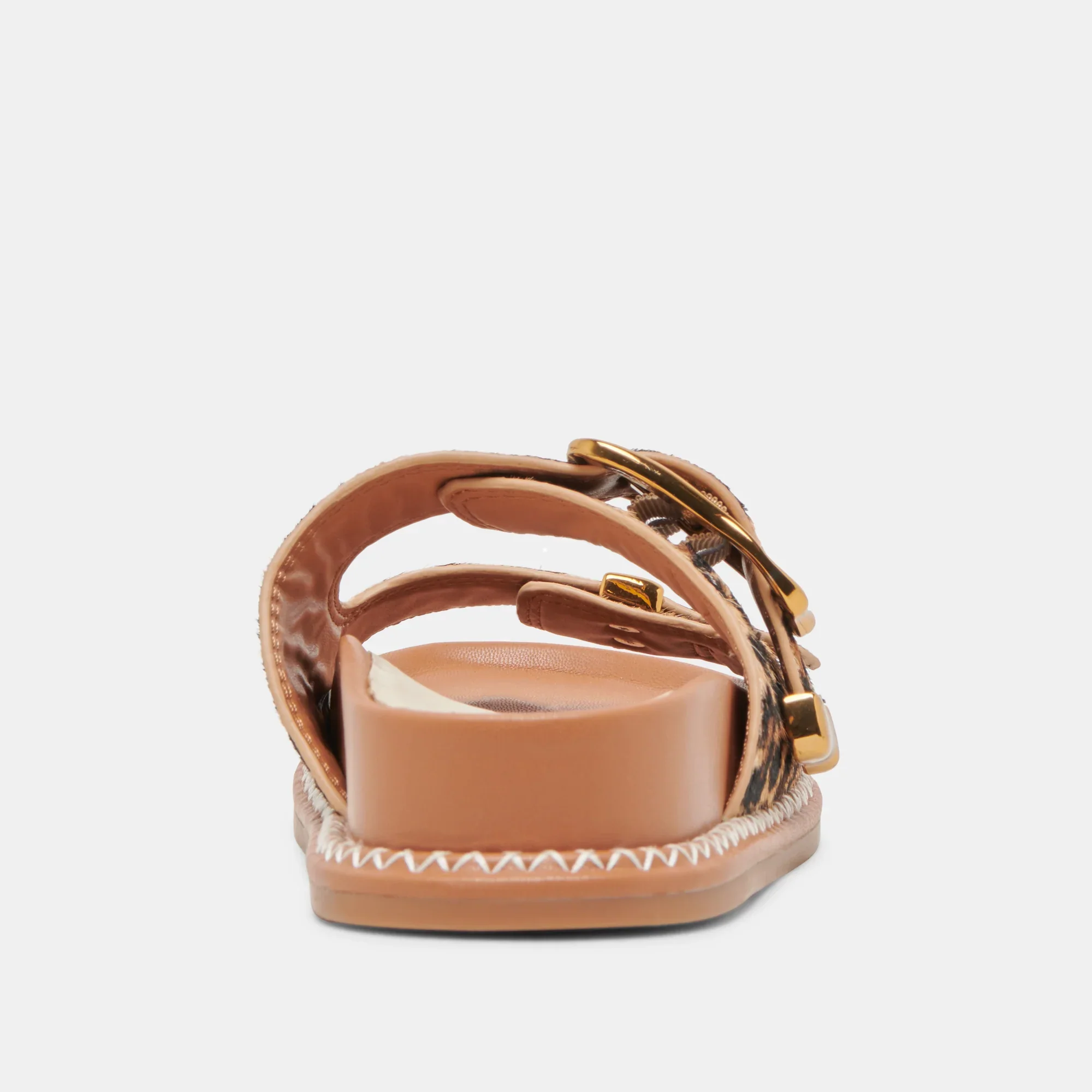 SEVANA DK LEOPARD CALF HAIR - Image 9