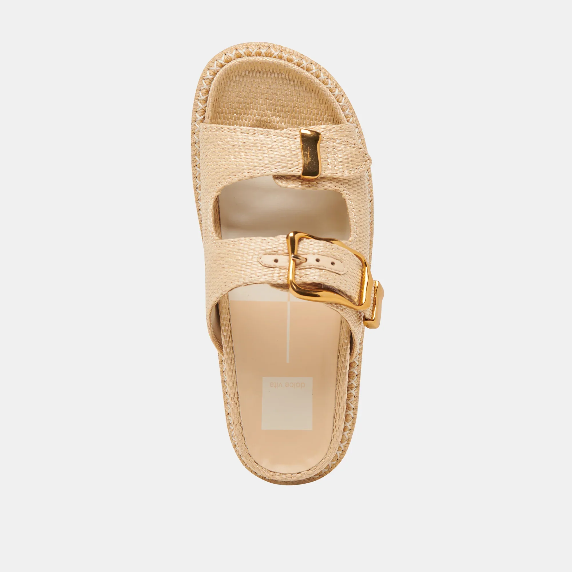 SEVANA LT NATURAL RAFFIA - Image 8