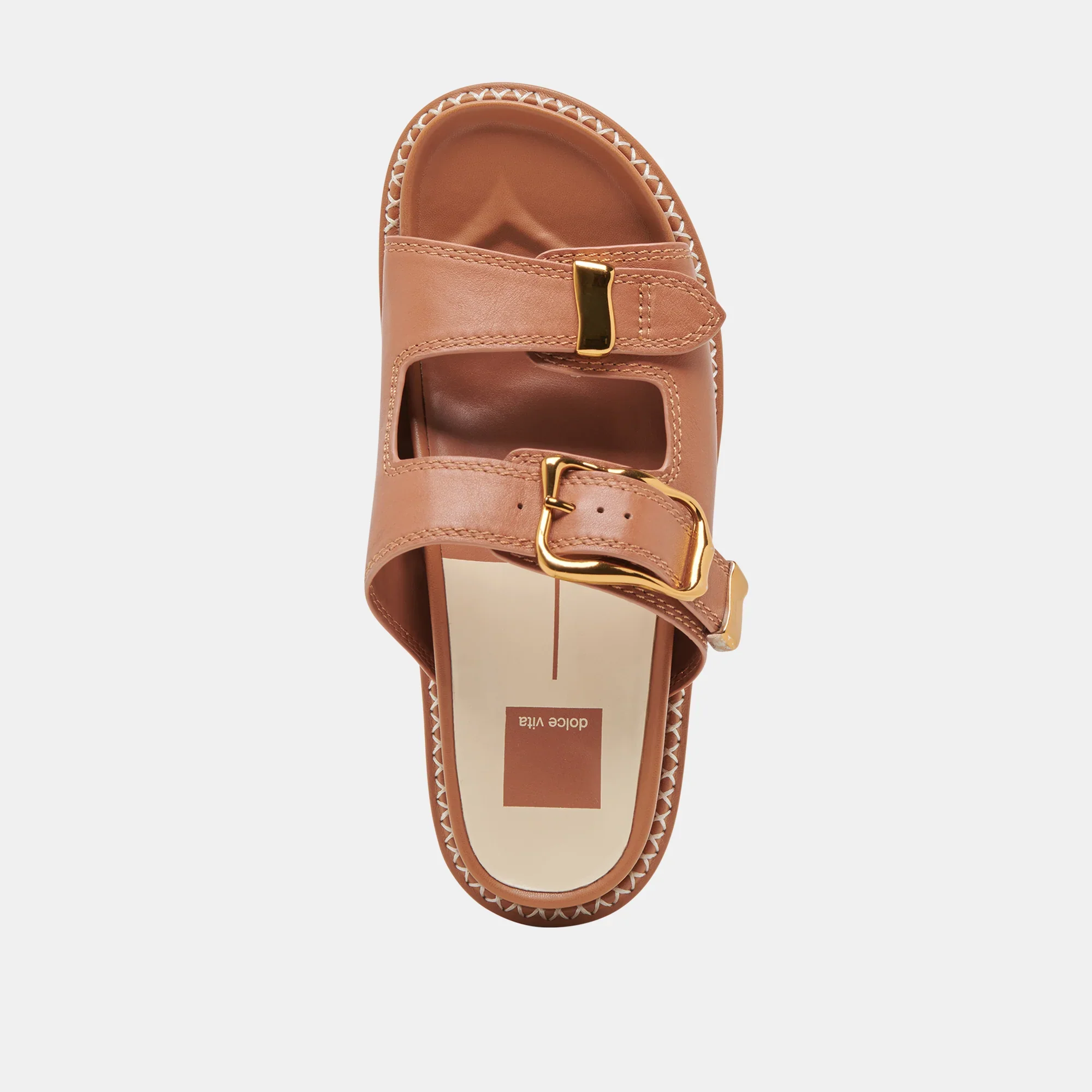 SEVANA SADDLE LEATHER - Image 10