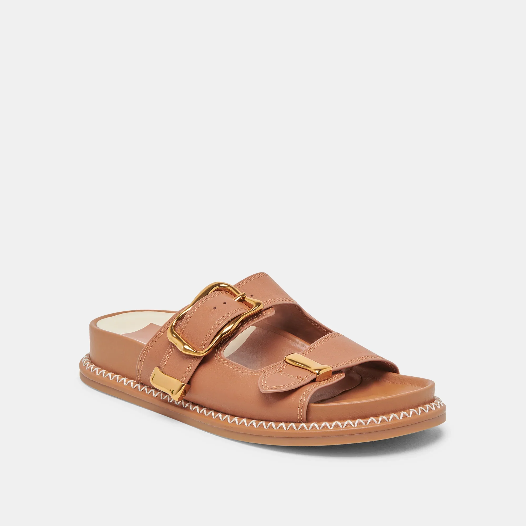 SEVANA SADDLE LEATHER - Image 4