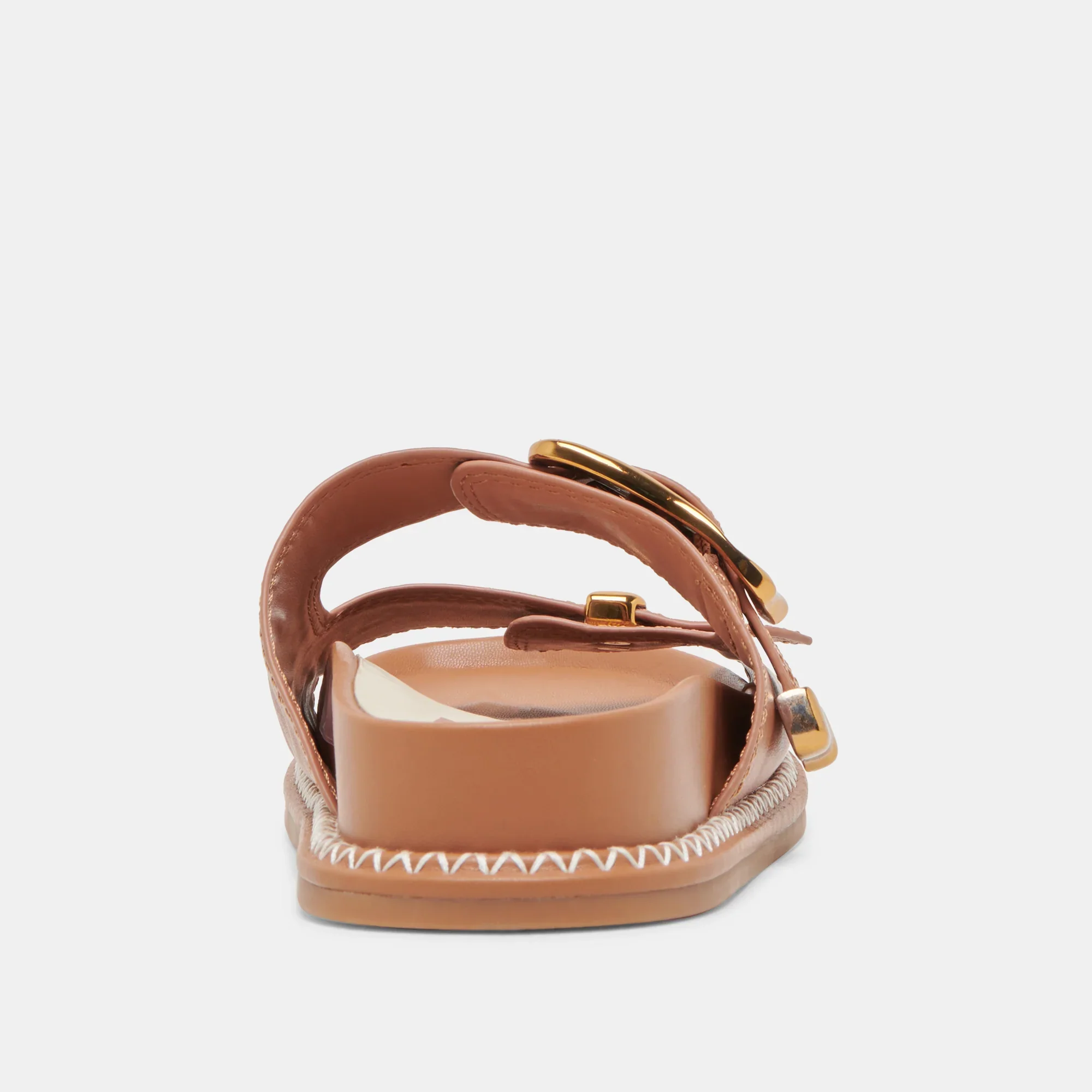 SEVANA SADDLE LEATHER - Image 9