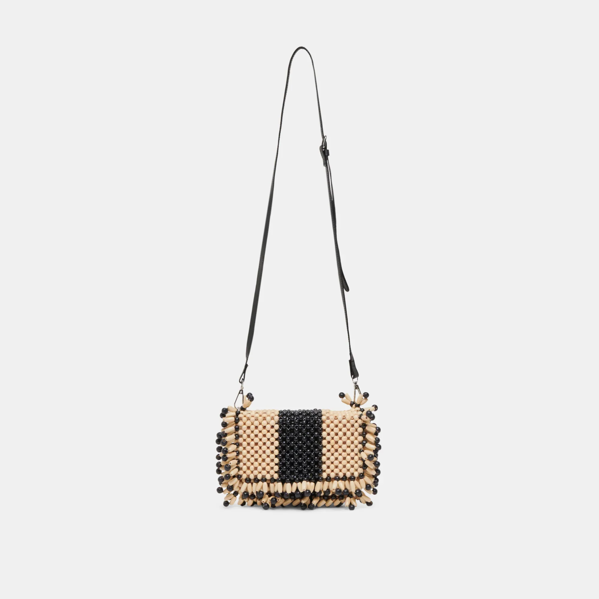 SEYCHELL BLACK/NATURAL - Image 3
