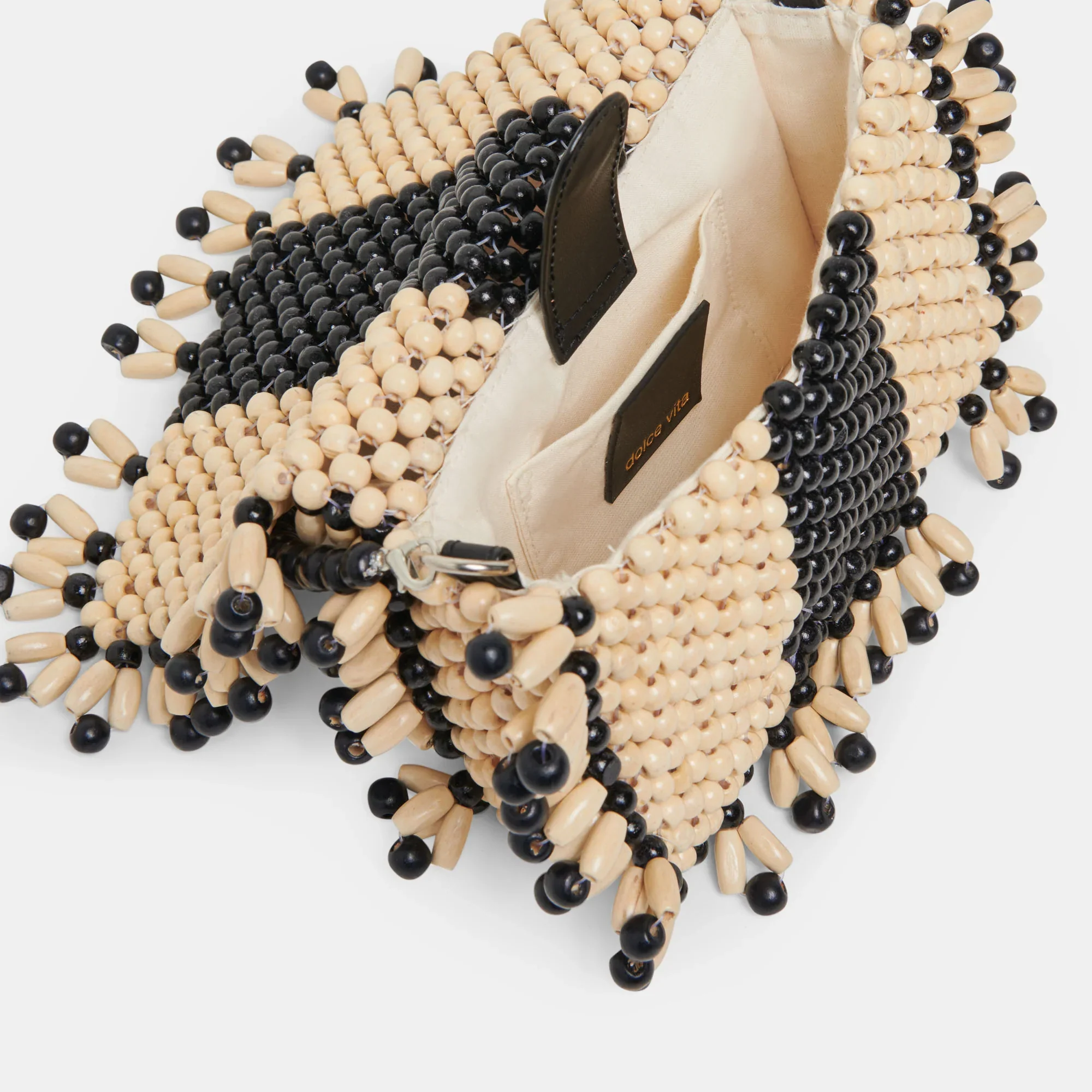 SEYCHELL BLACK/NATURAL - Image 5