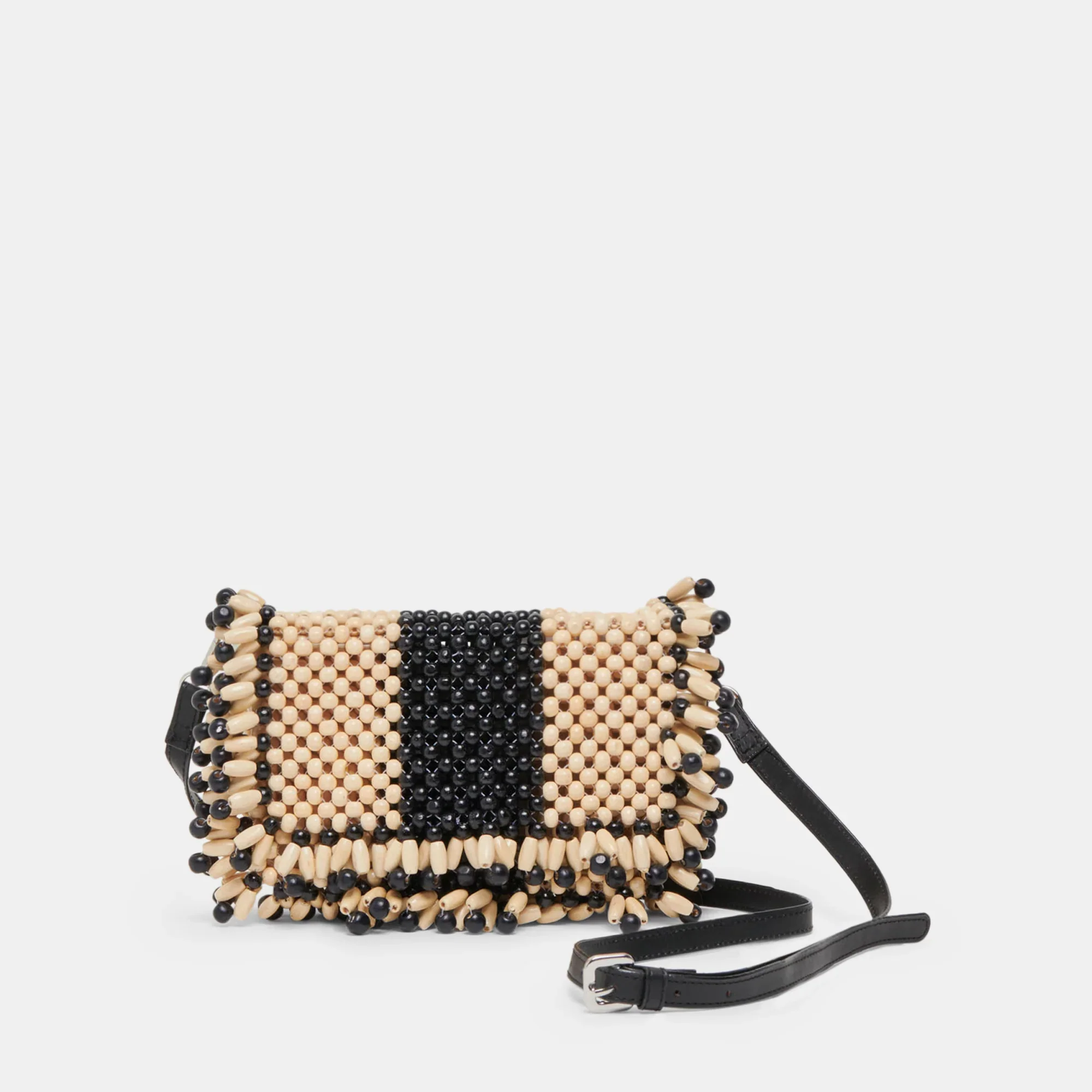 SEYCHELL BLACK/NATURAL - Image 7