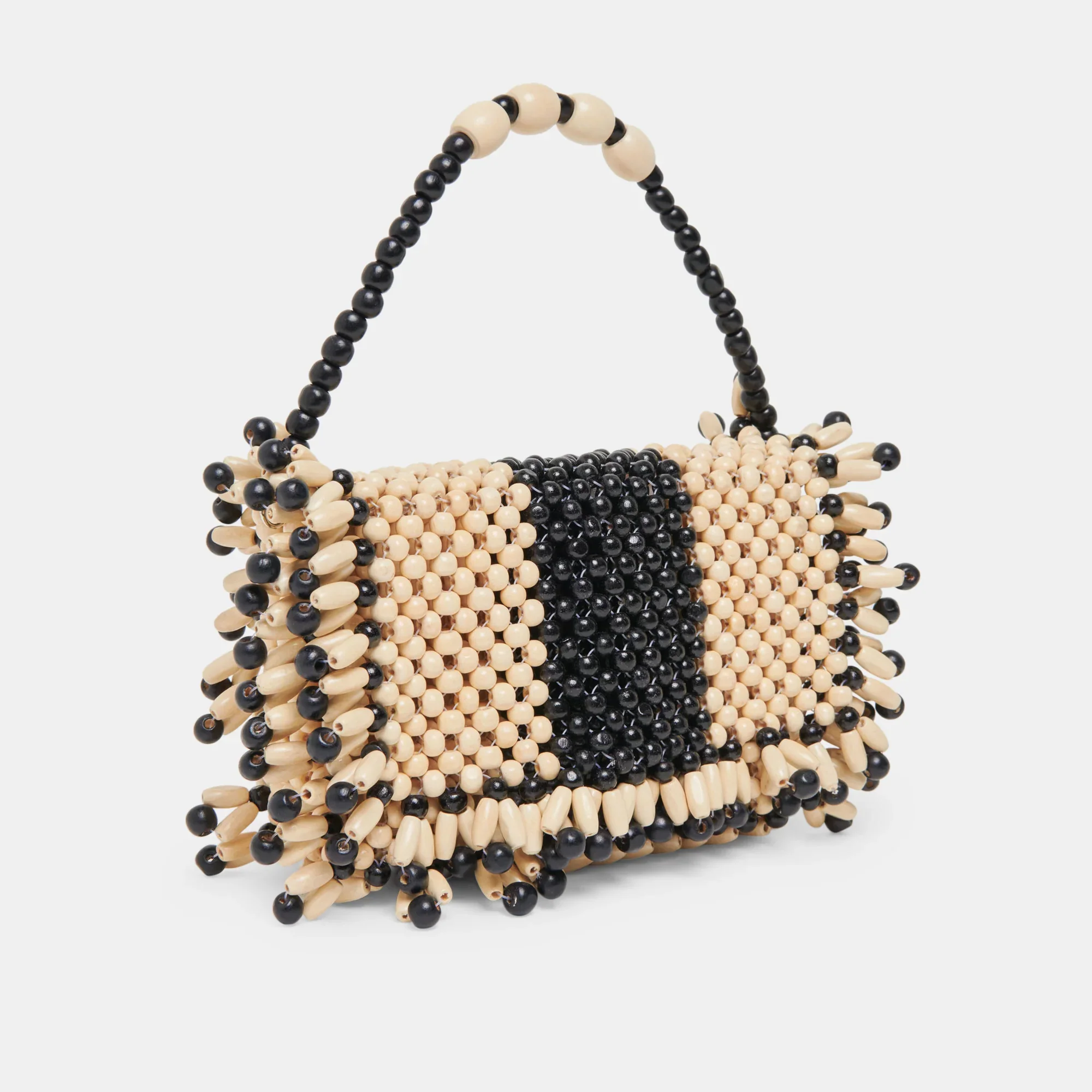 SEYCHELL BLACK/NATURAL - Image 8