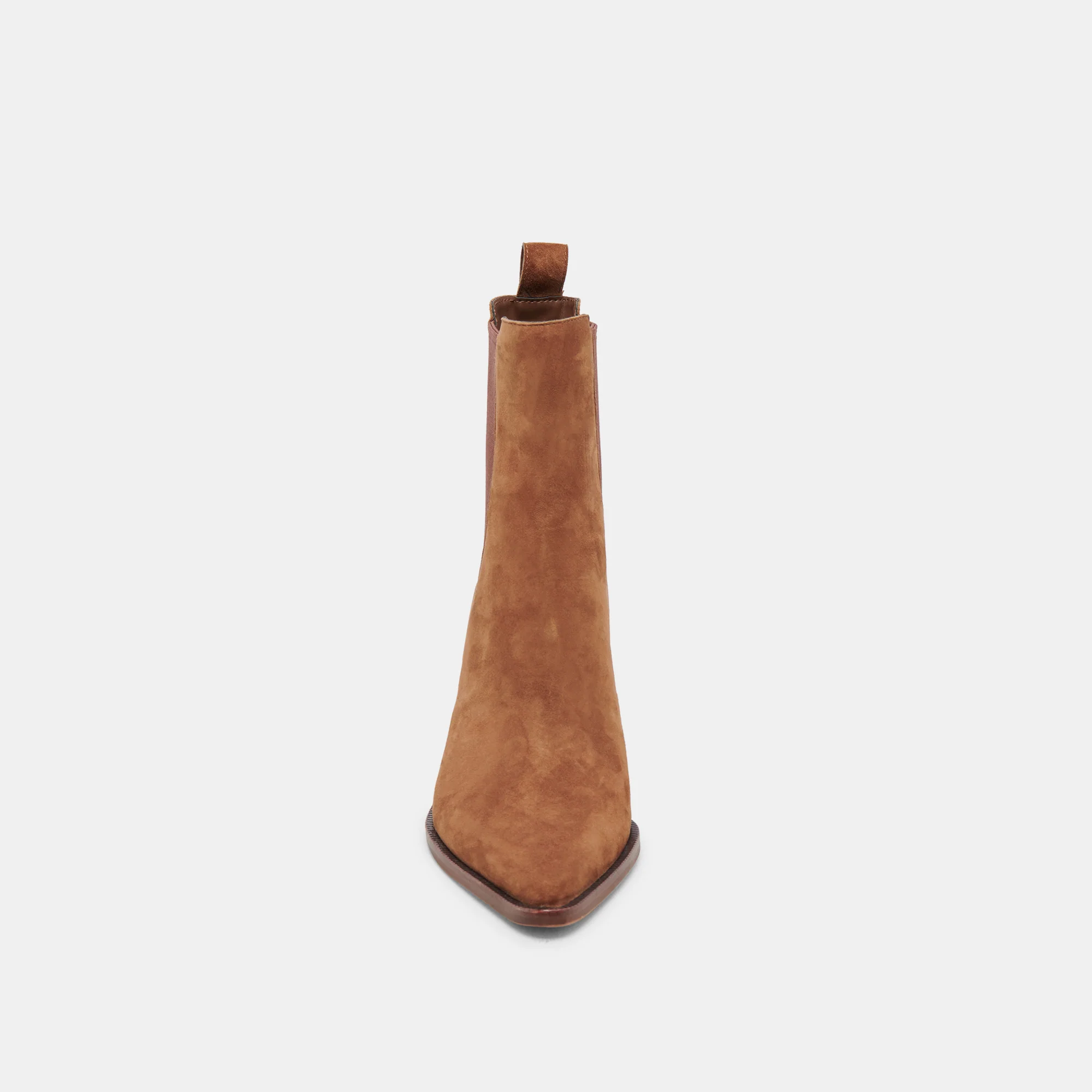SHADIE H2O BROWN SUEDE - Image 9