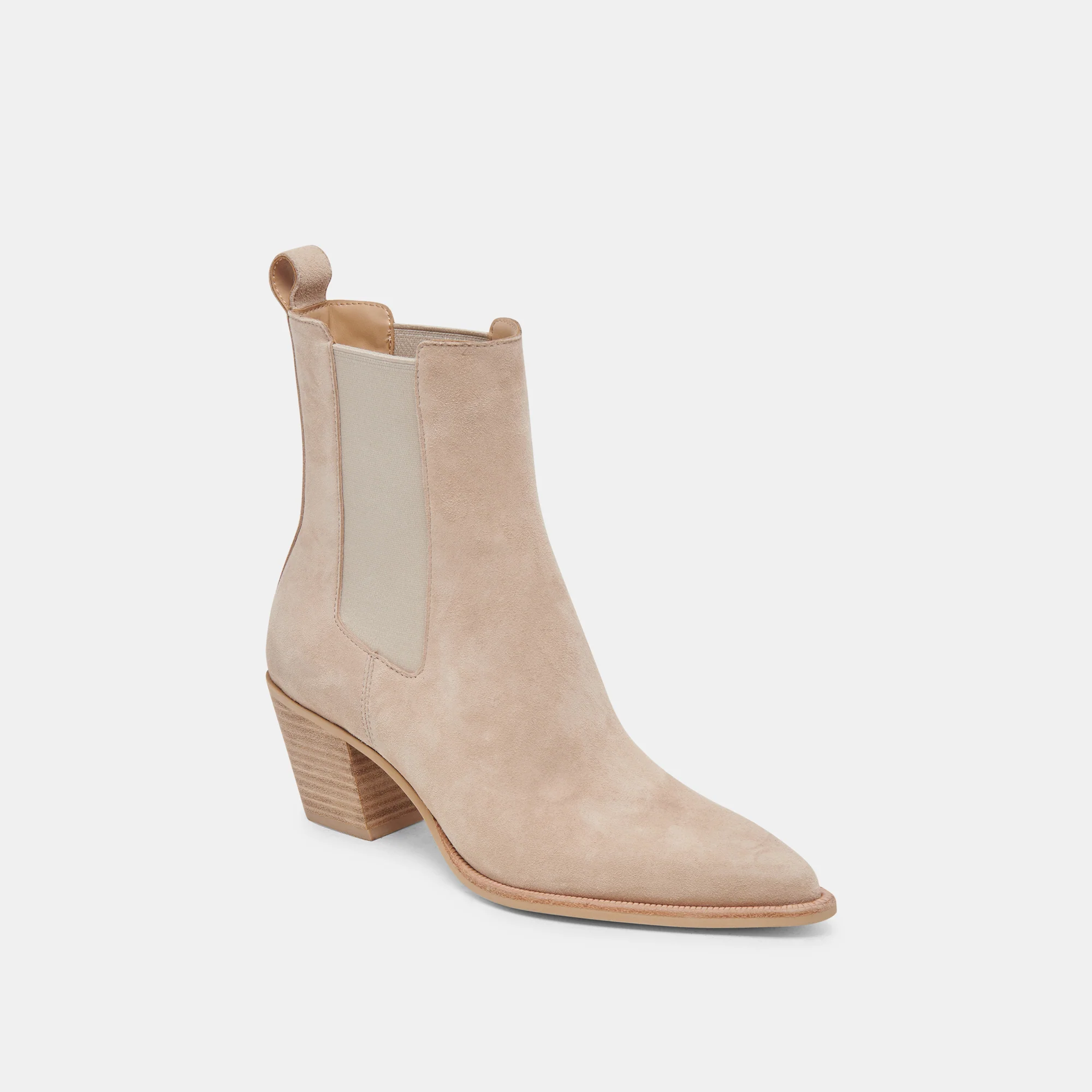 SHADIE H2O DUNE SUEDE - Image 2