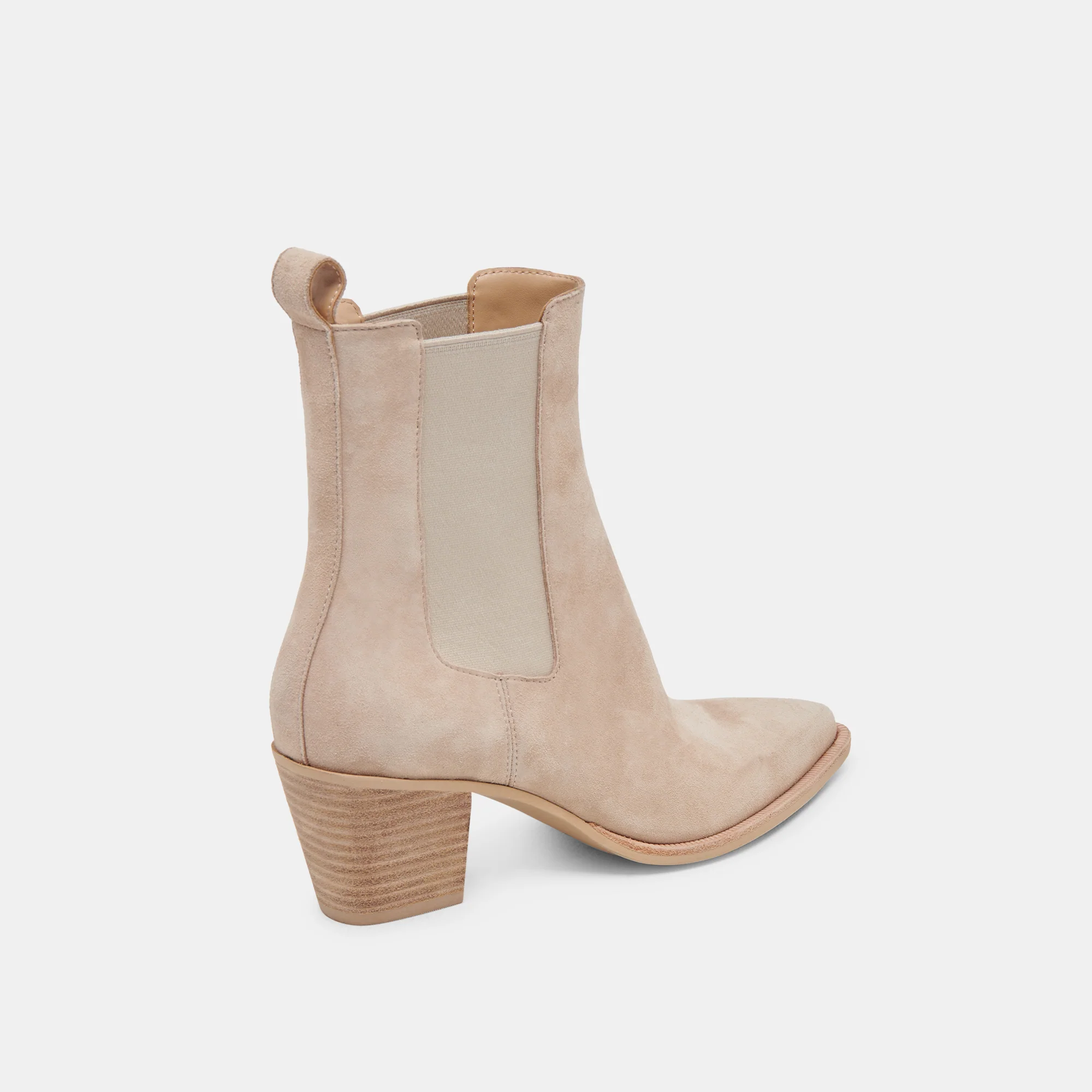 SHADIE H2O DUNE SUEDE - Image 3