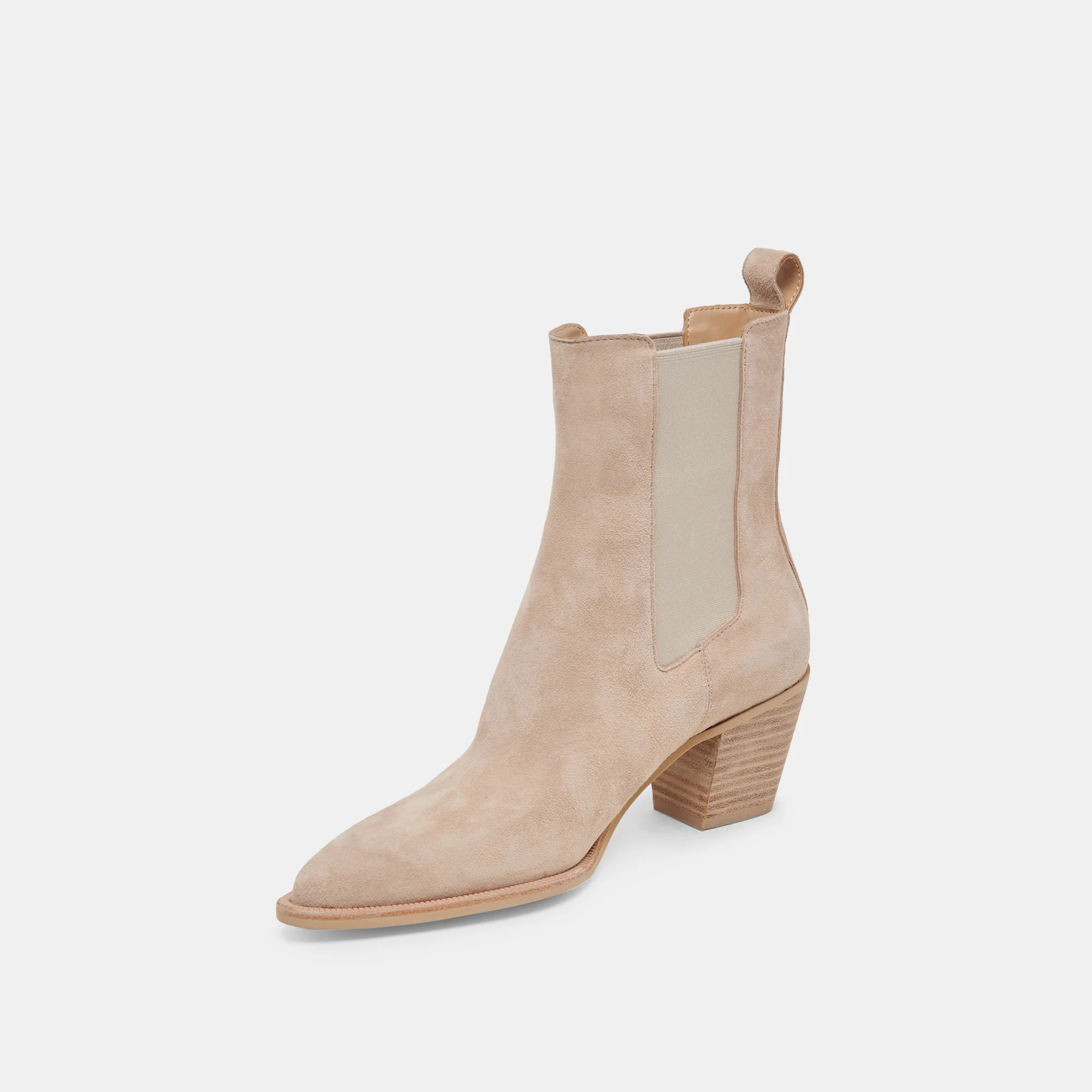 SHADIE H2O DUNE SUEDE - Image 4