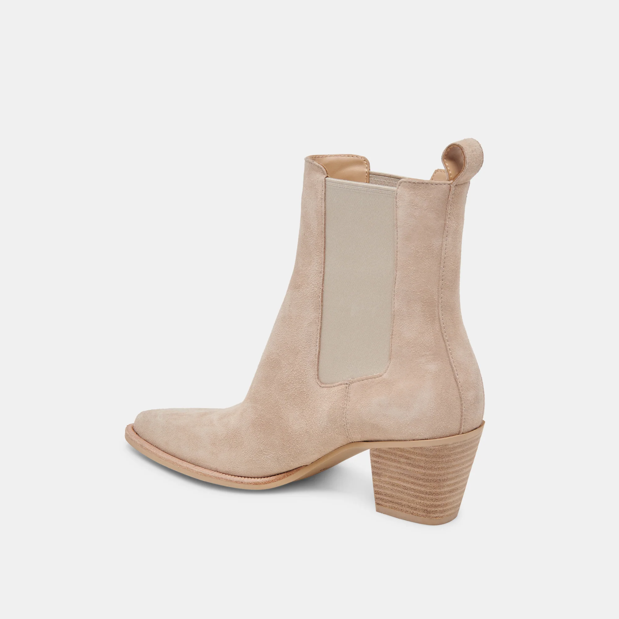 SHADIE H2O DUNE SUEDE - Image 5