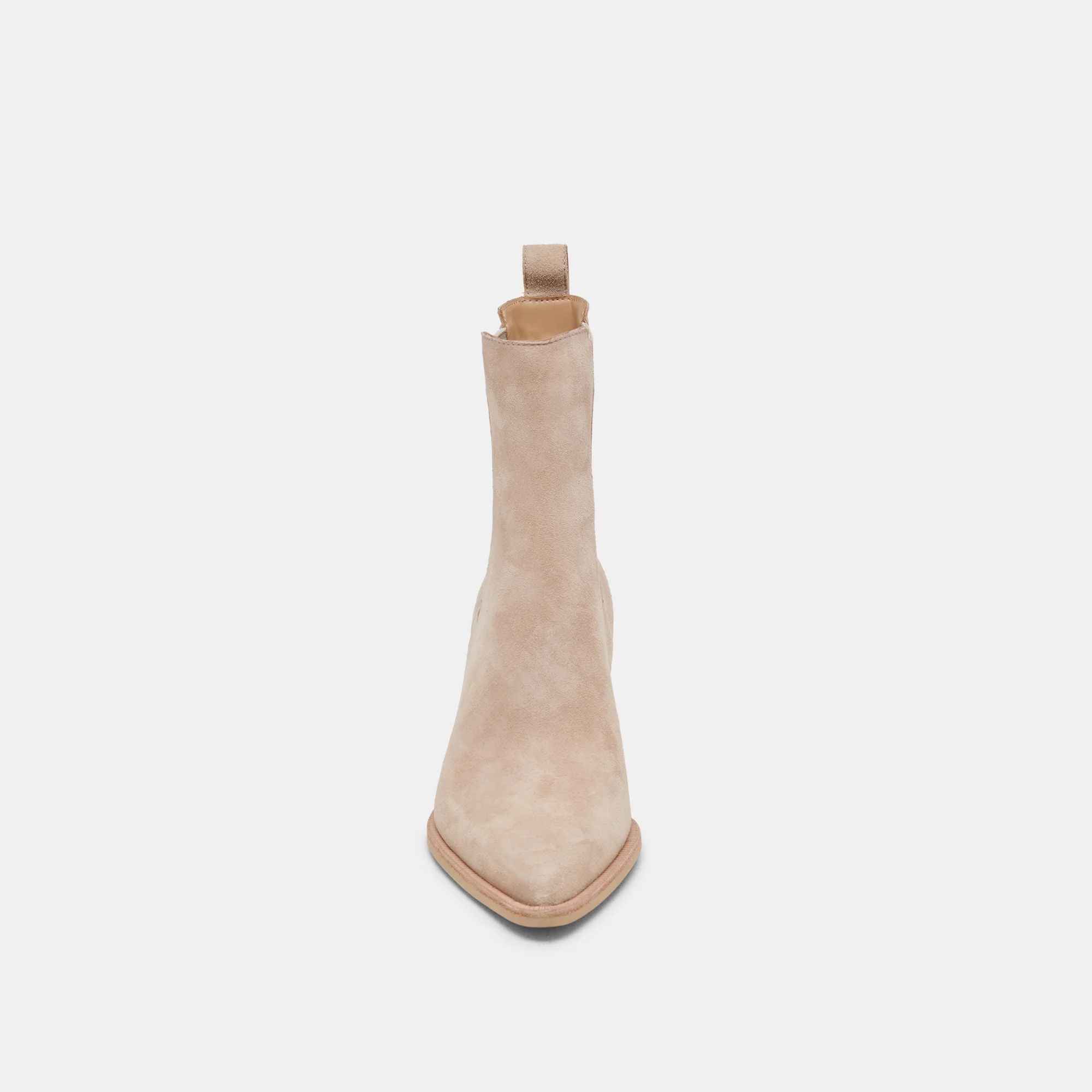 SHADIE H2O DUNE SUEDE - Image 6