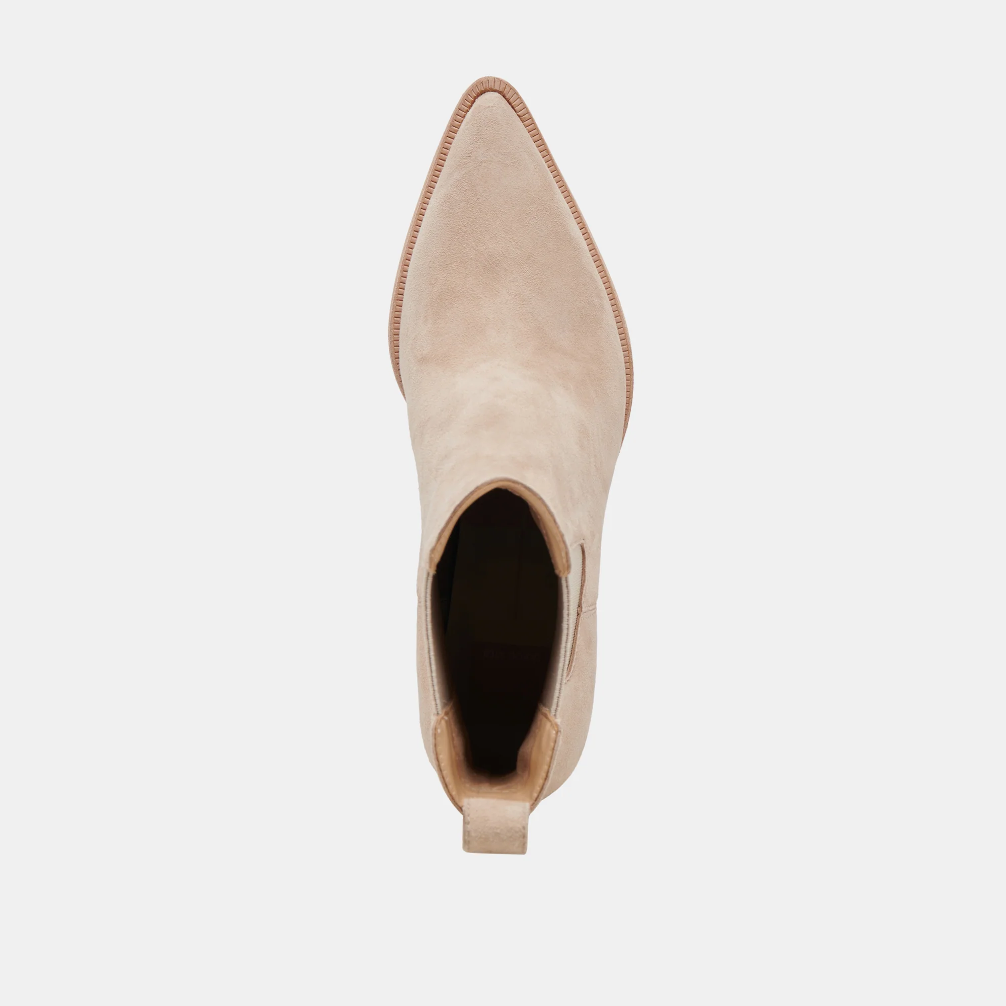 SHADIE H2O DUNE SUEDE - Image 8