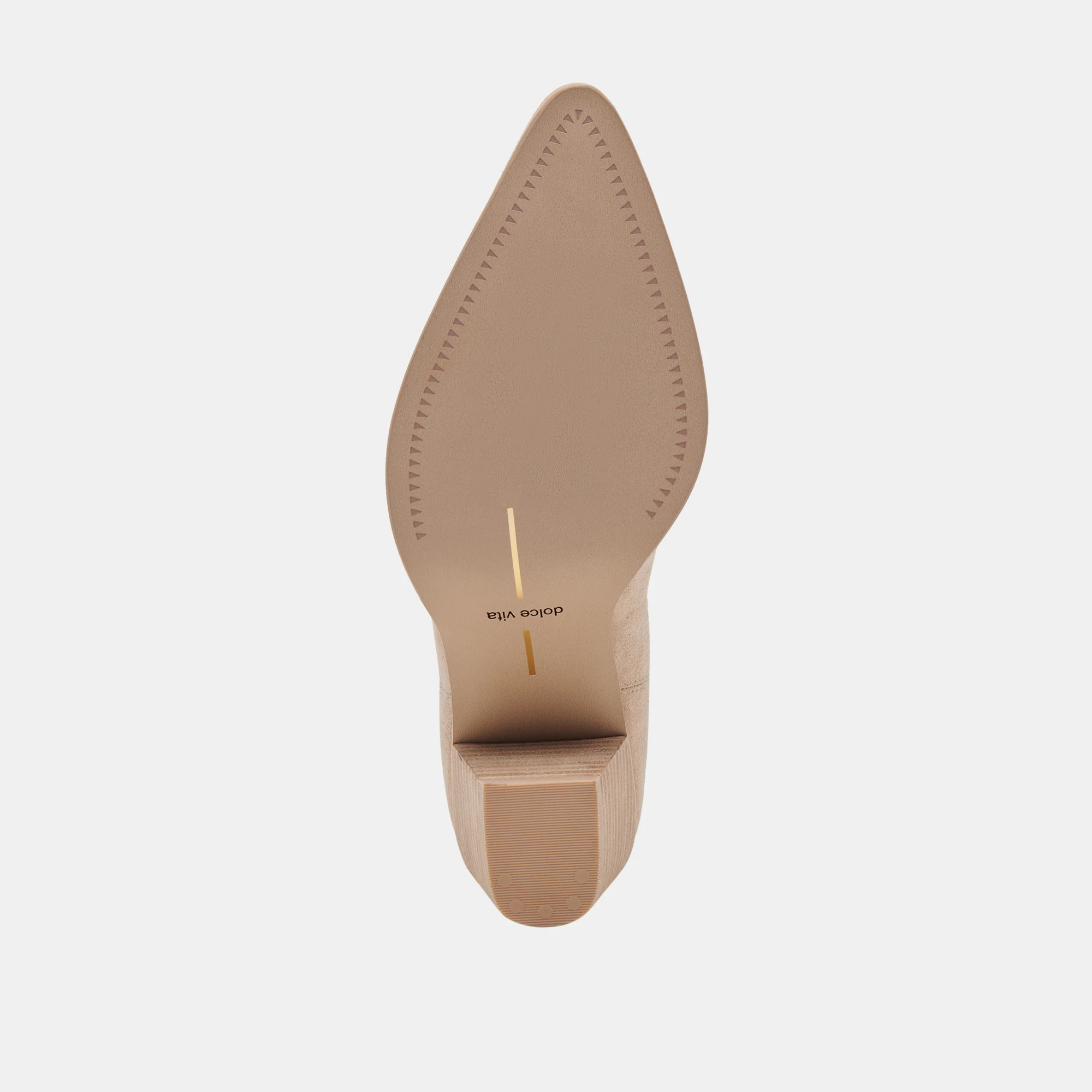 SHADIE H2O DUNE SUEDE - Image 9