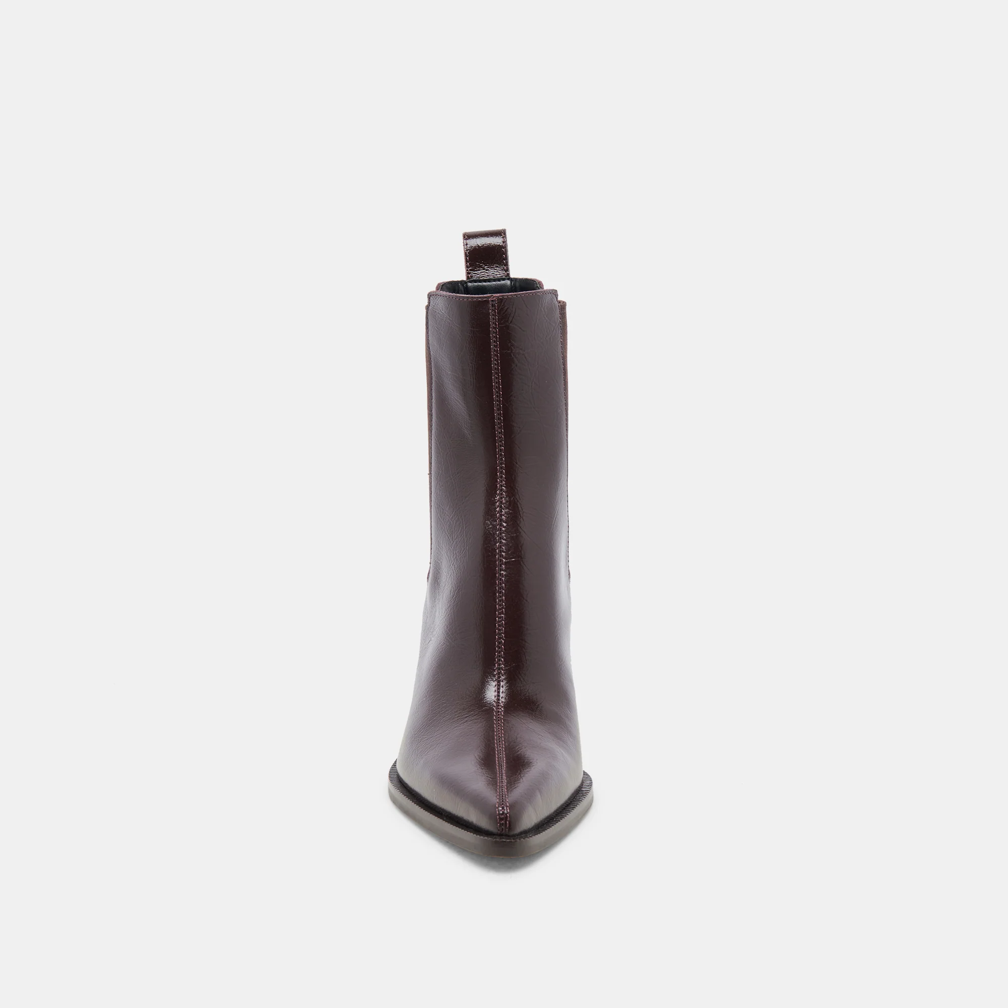 SHADIE H2O MULBERRY PATENT - Image 6