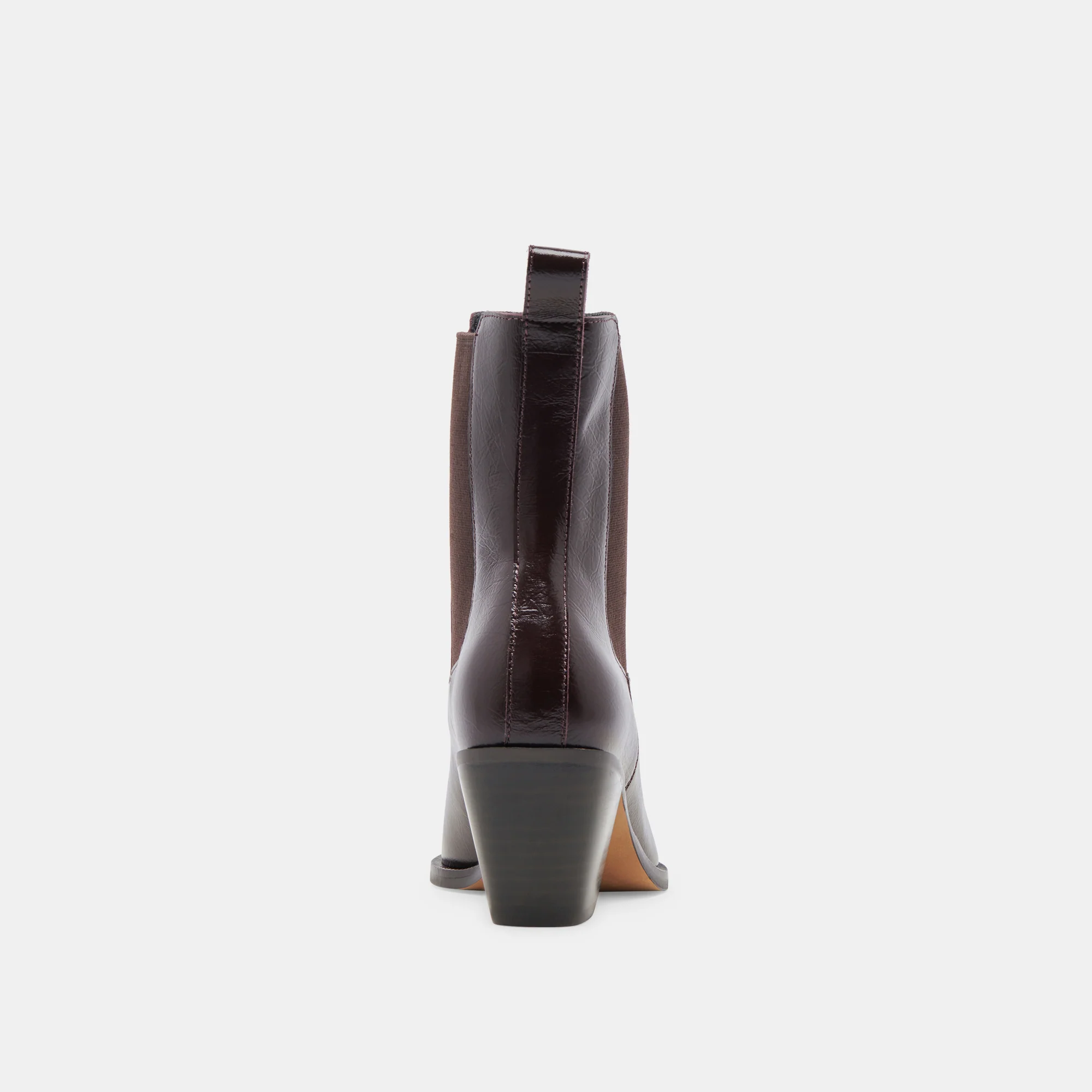 SHADIE H2O MULBERRY PATENT - Image 7