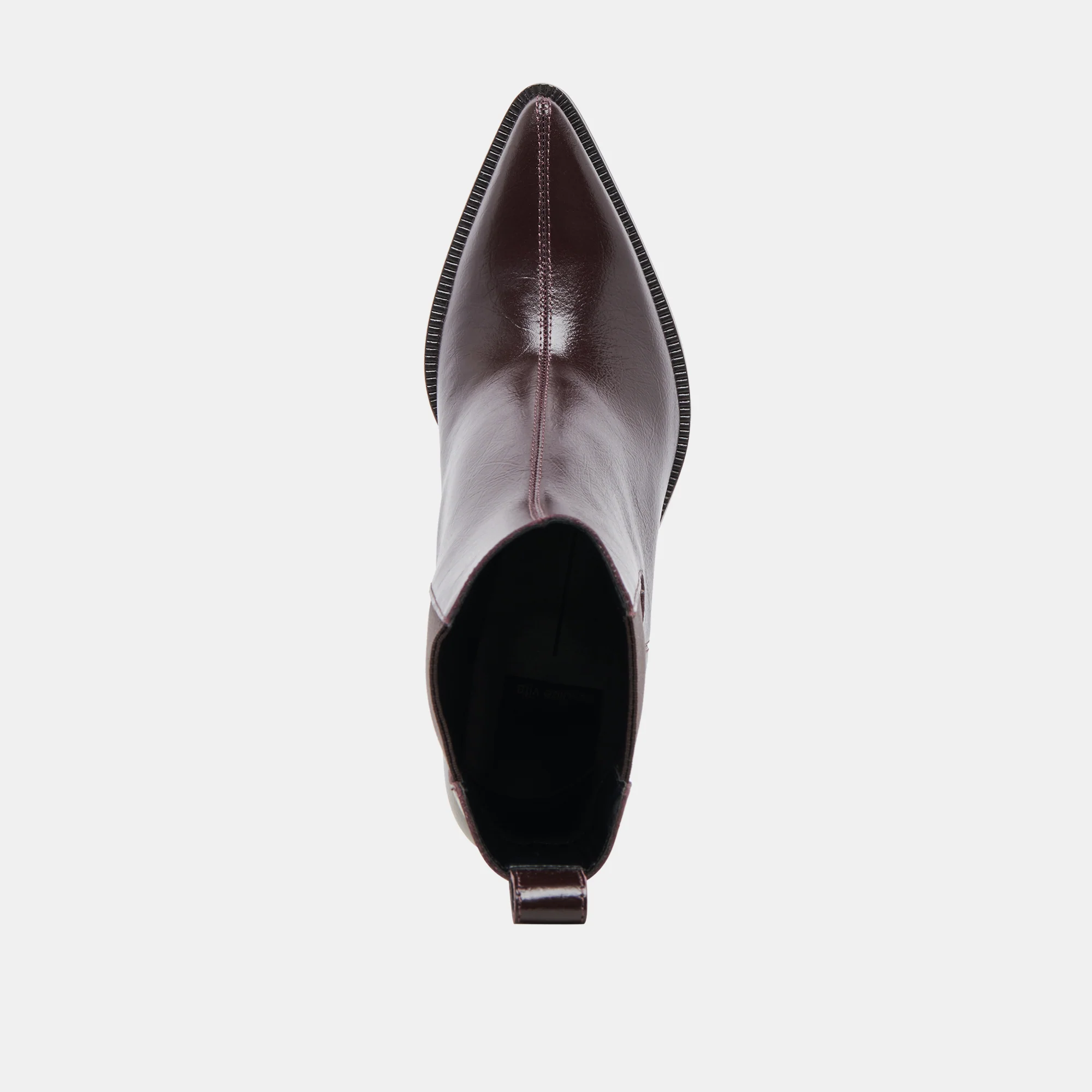 SHADIE H2O MULBERRY PATENT - Image 8