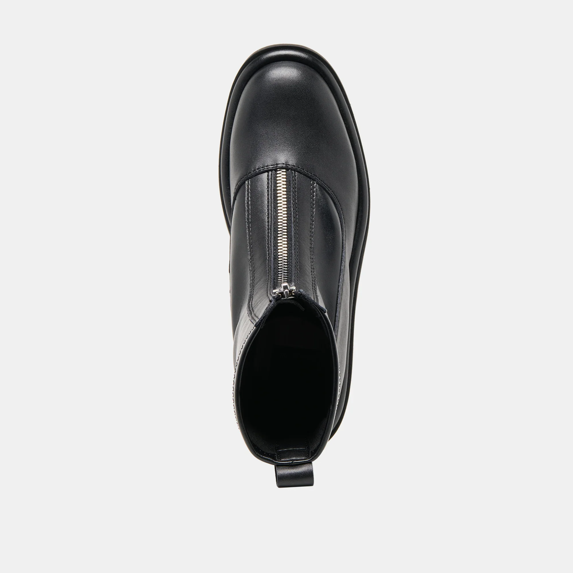 SHANTE BLACK LEATHER - Image 10